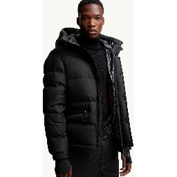 MONCLER Coats