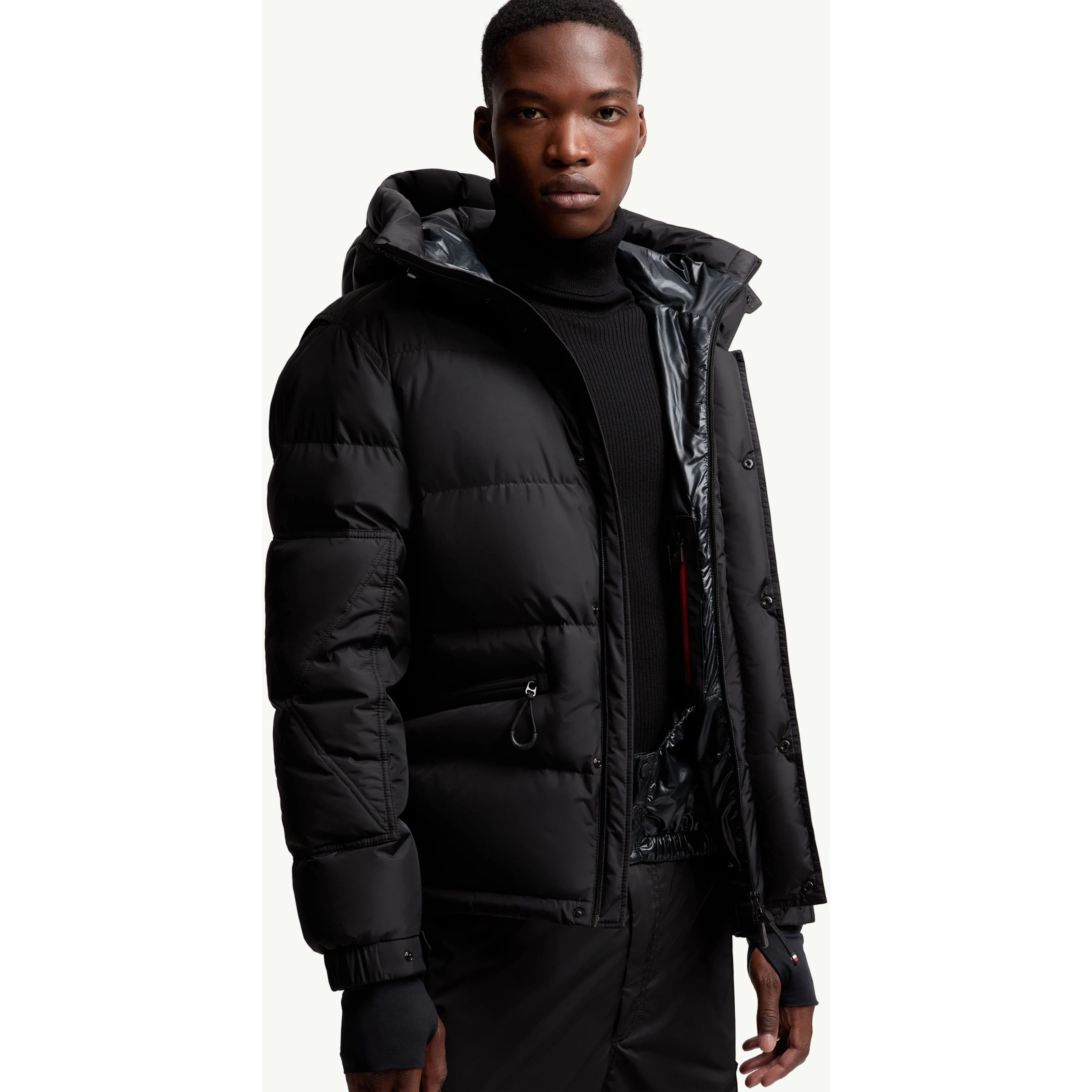 MONCLER Coats