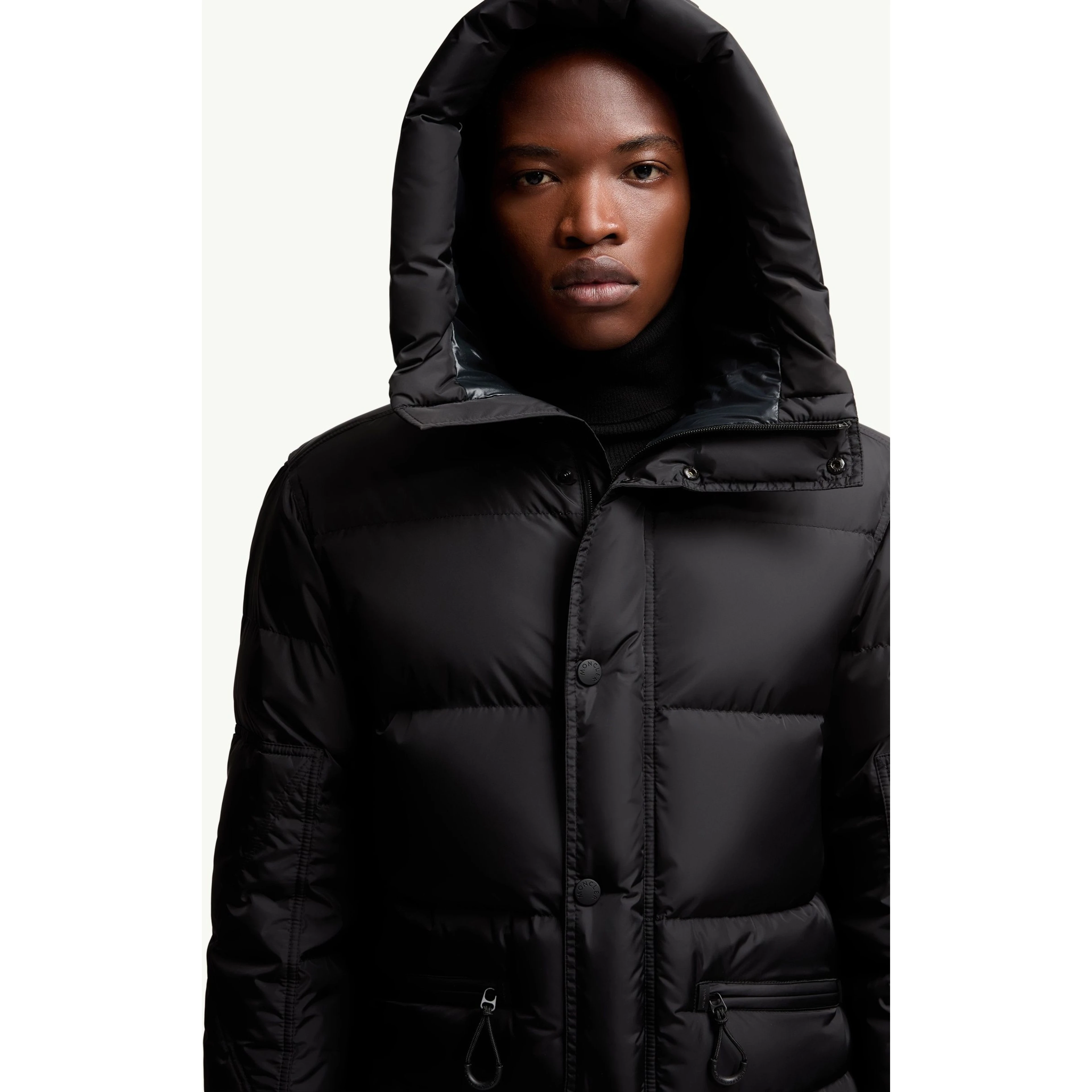 MONCLER Coats