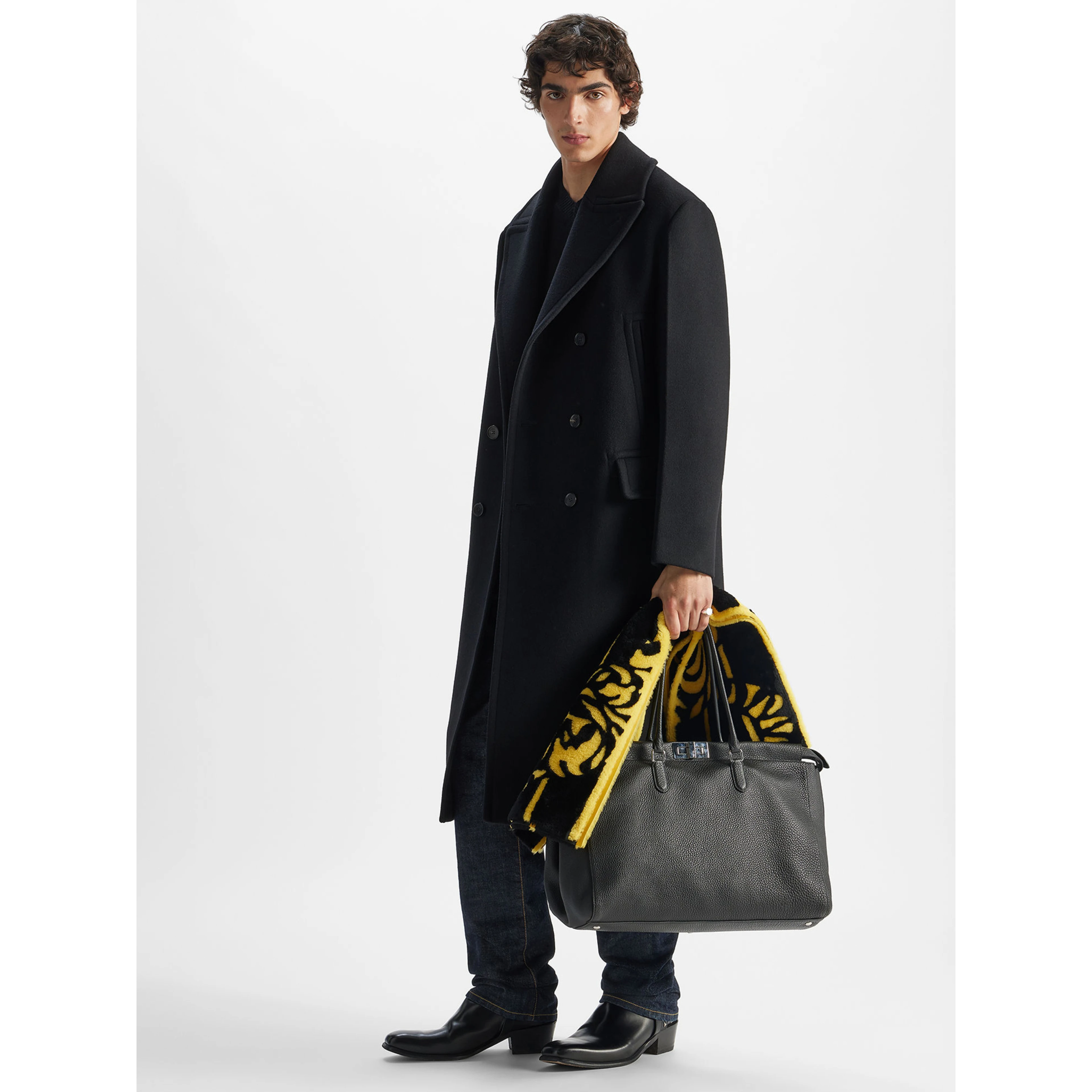 FENDI Coats