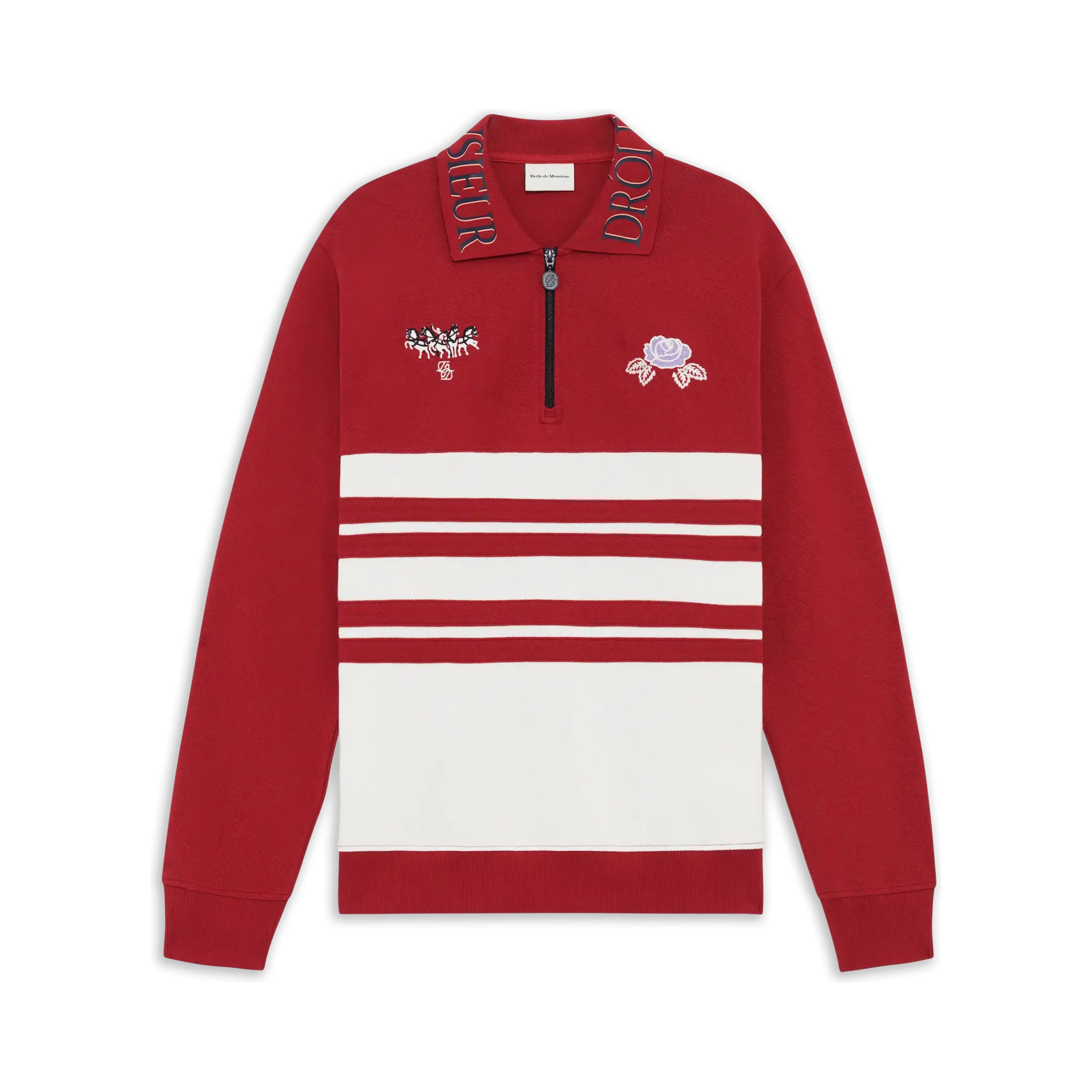 DROLE DE MONSIEUR T-shirts and Polos