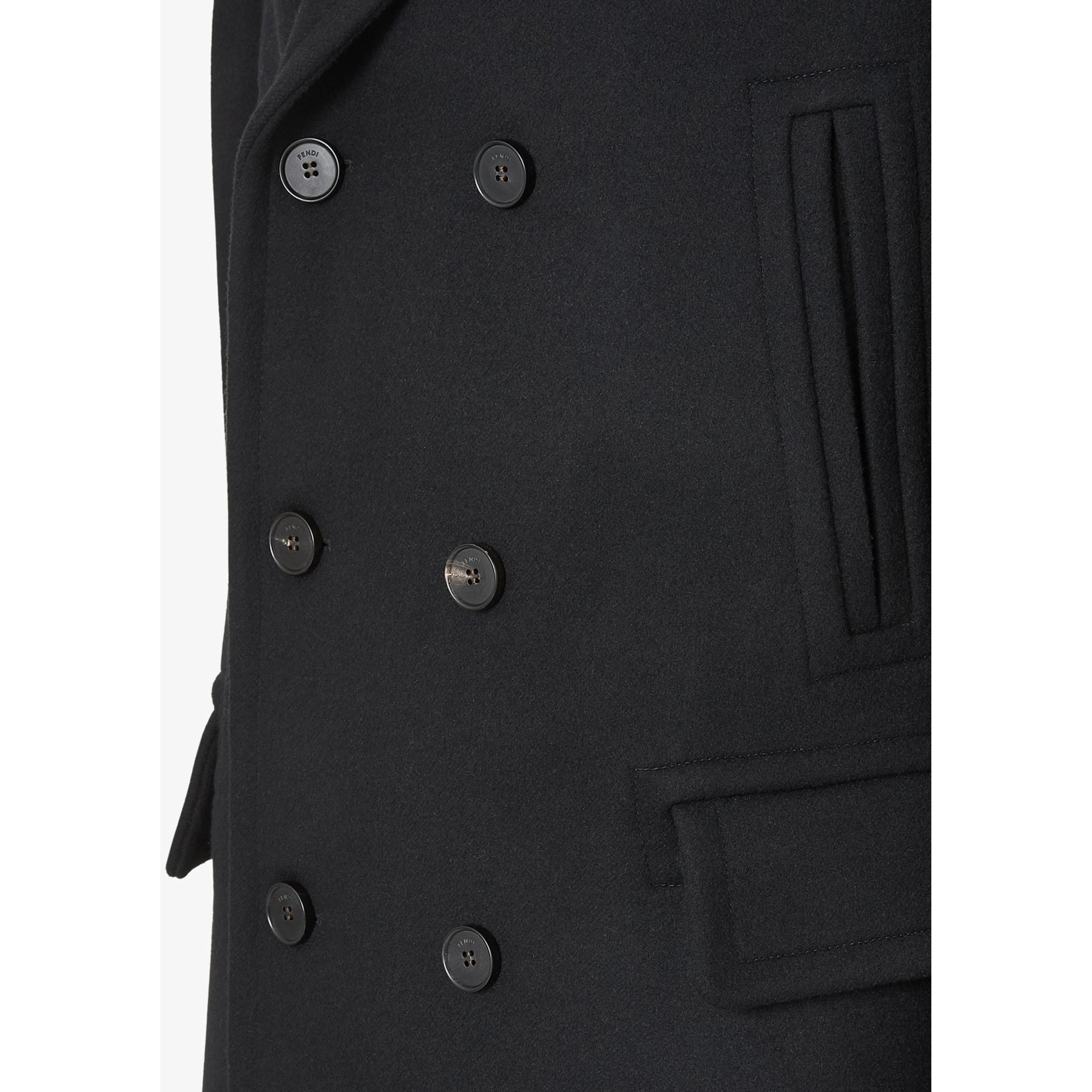 FENDI Coats