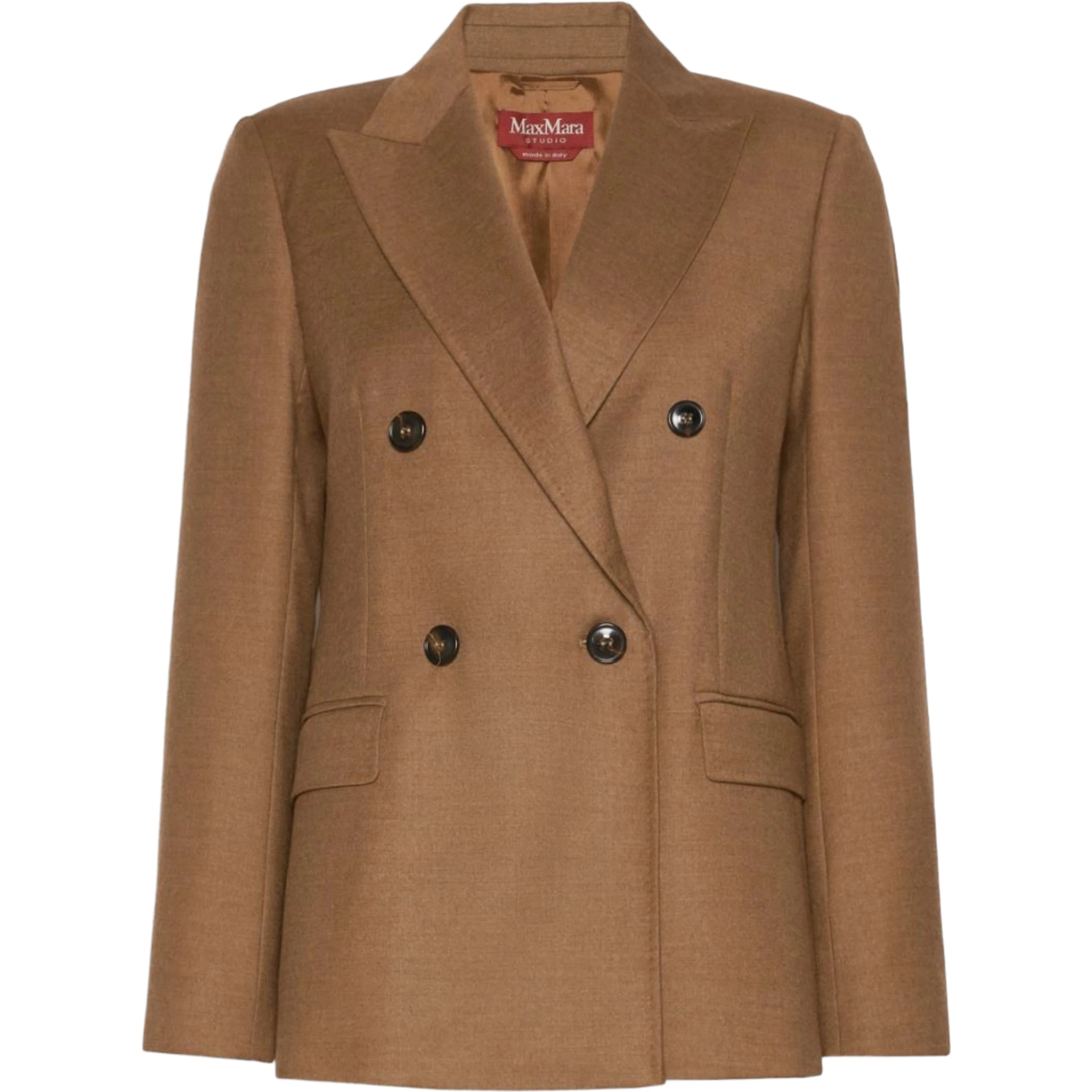 Max Mara Studio Jackets