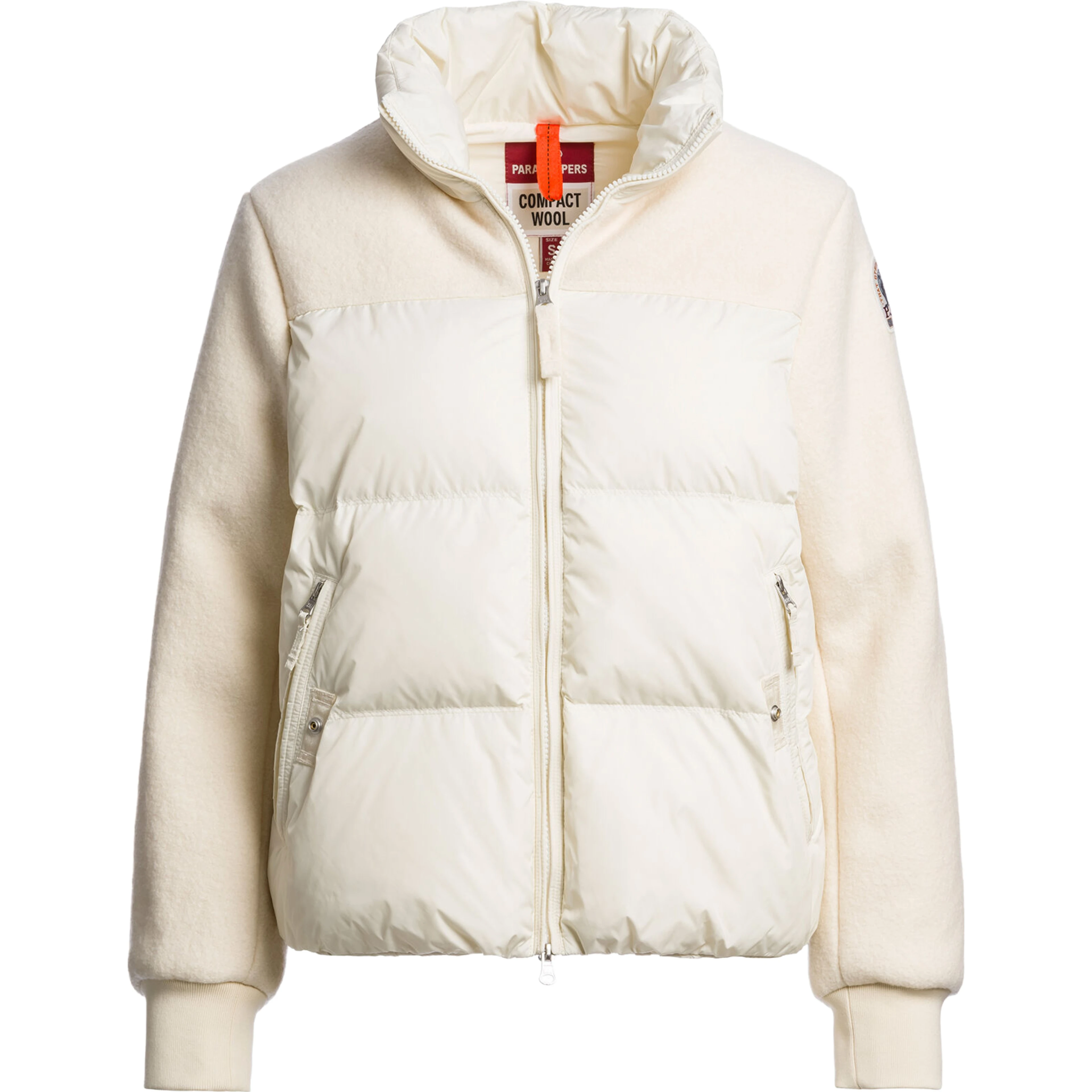 PARAJUMPERS Coats