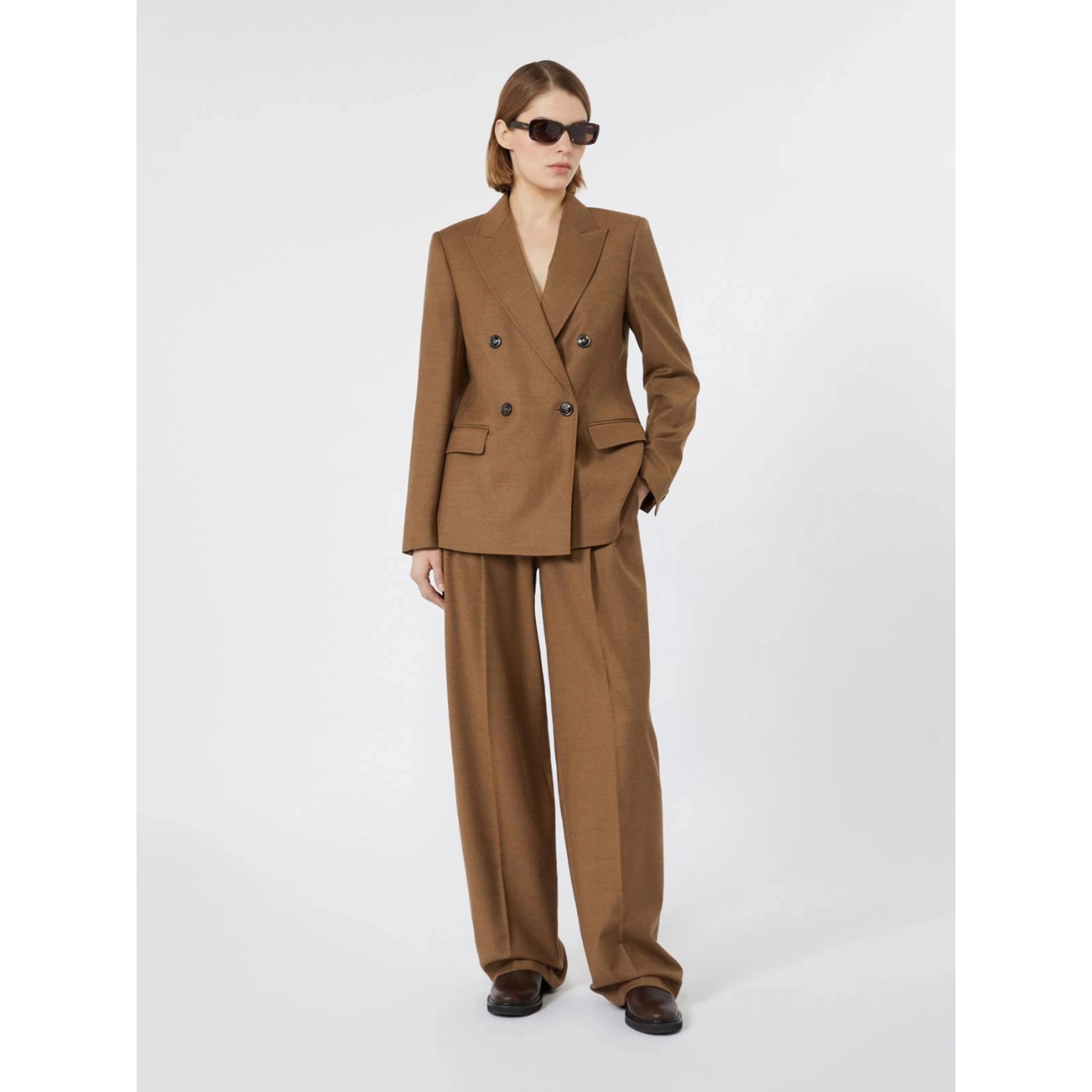 Max Mara Studio Jackets
