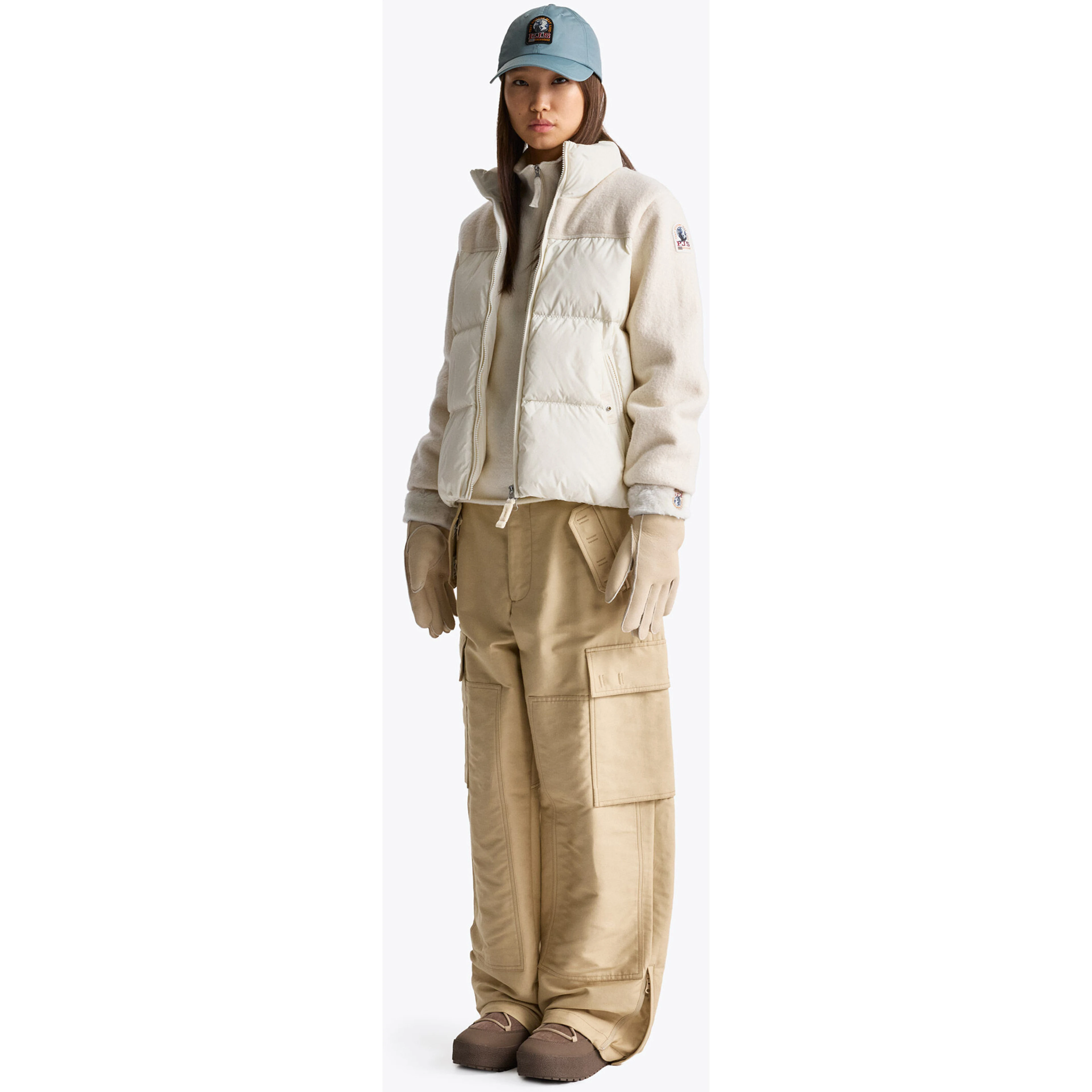 PARAJUMPERS Coats