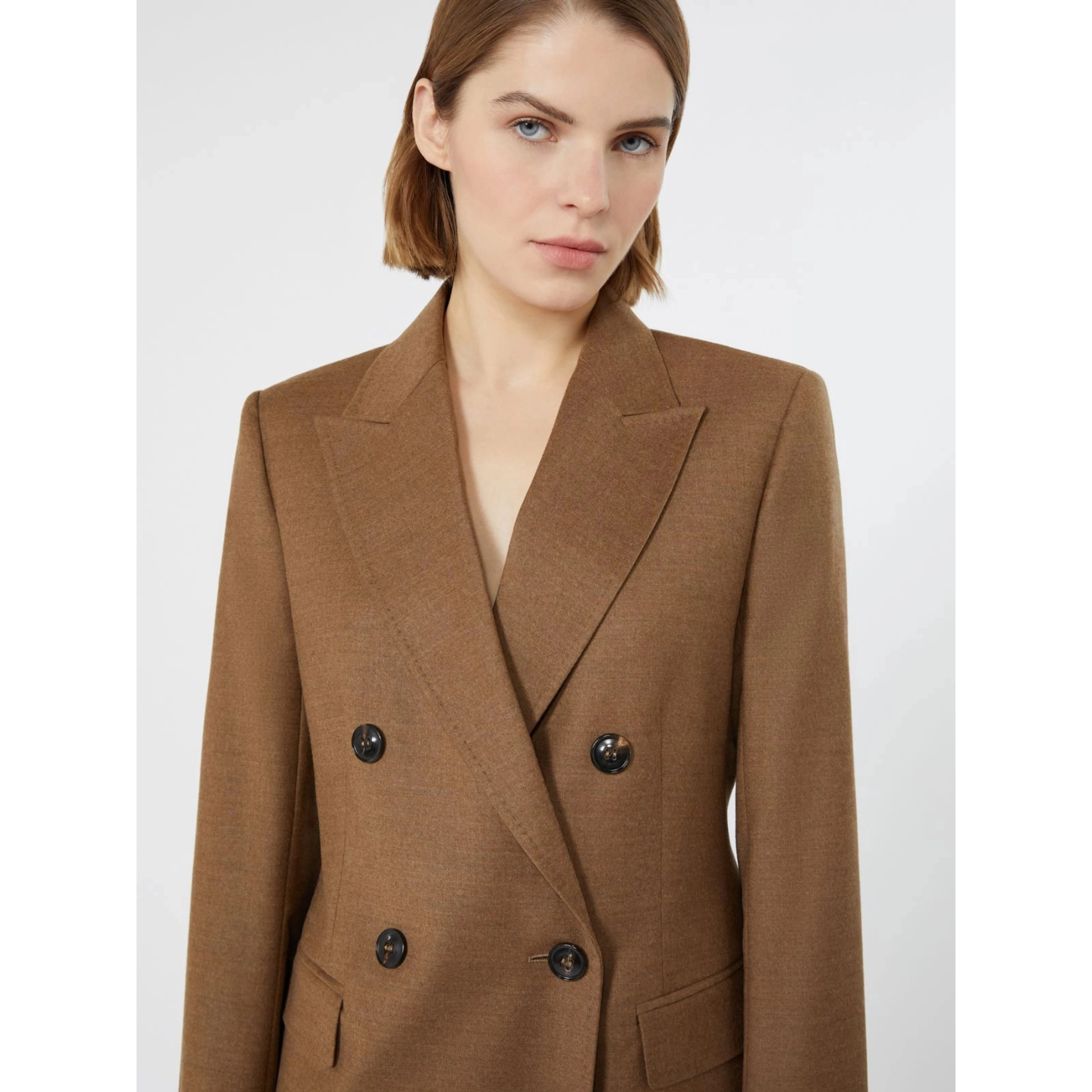 Max Mara Studio Jackets