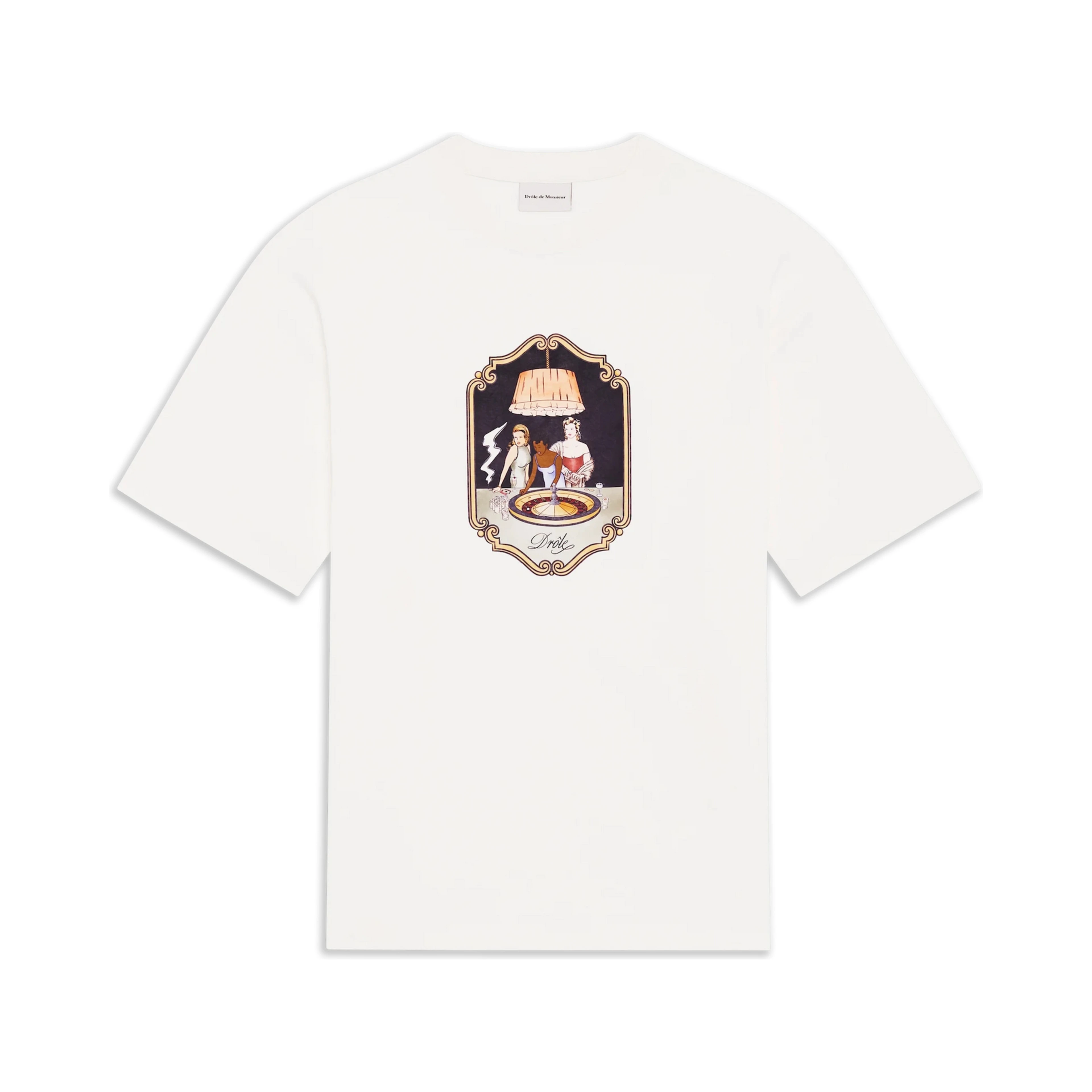 DROLE DE MONSIEUR T-shirts and Polos