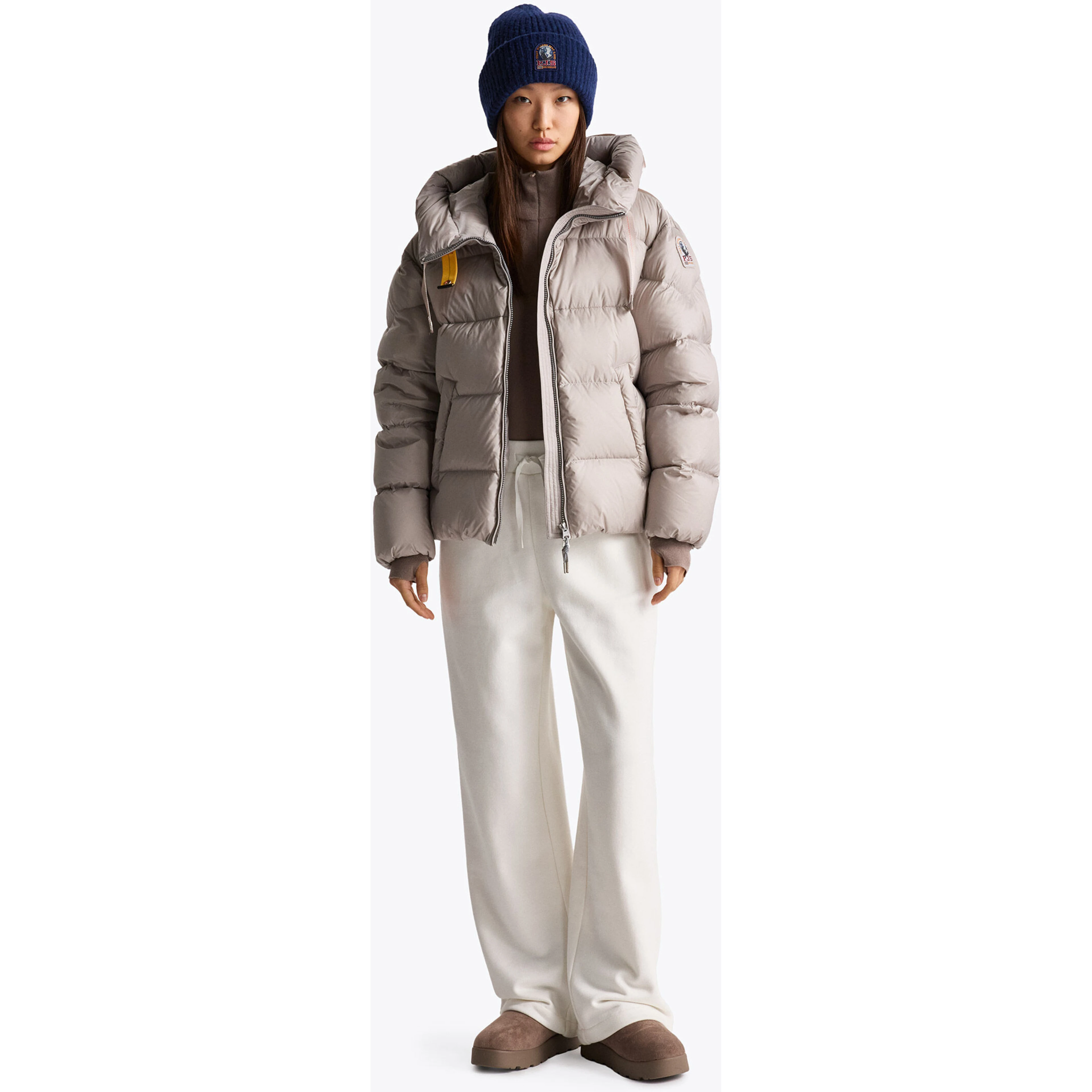 PARAJUMPERS Coats