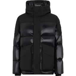 Moose Knuckles Coats