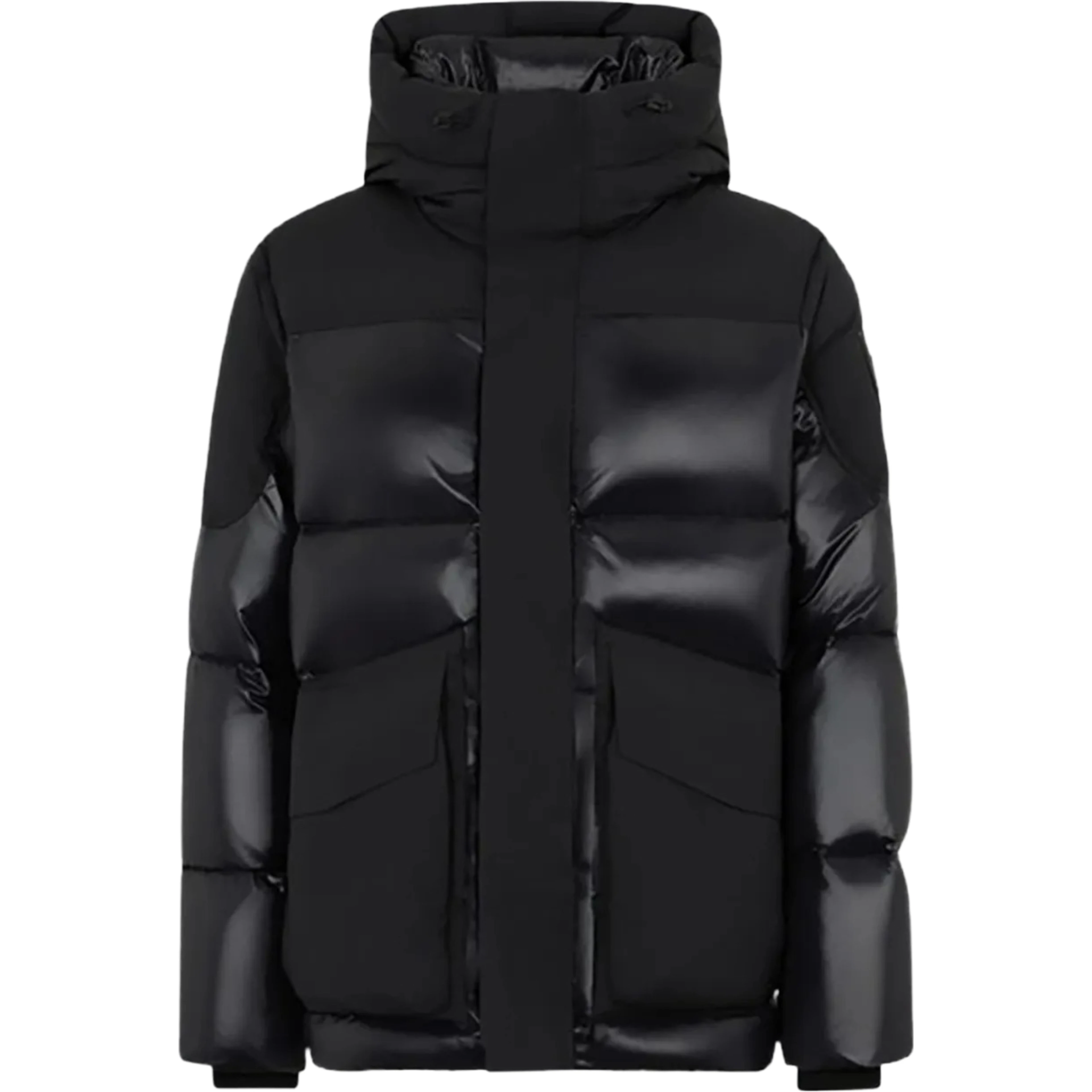 Moose Knuckles Coats