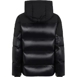 Moose Knuckles Coats