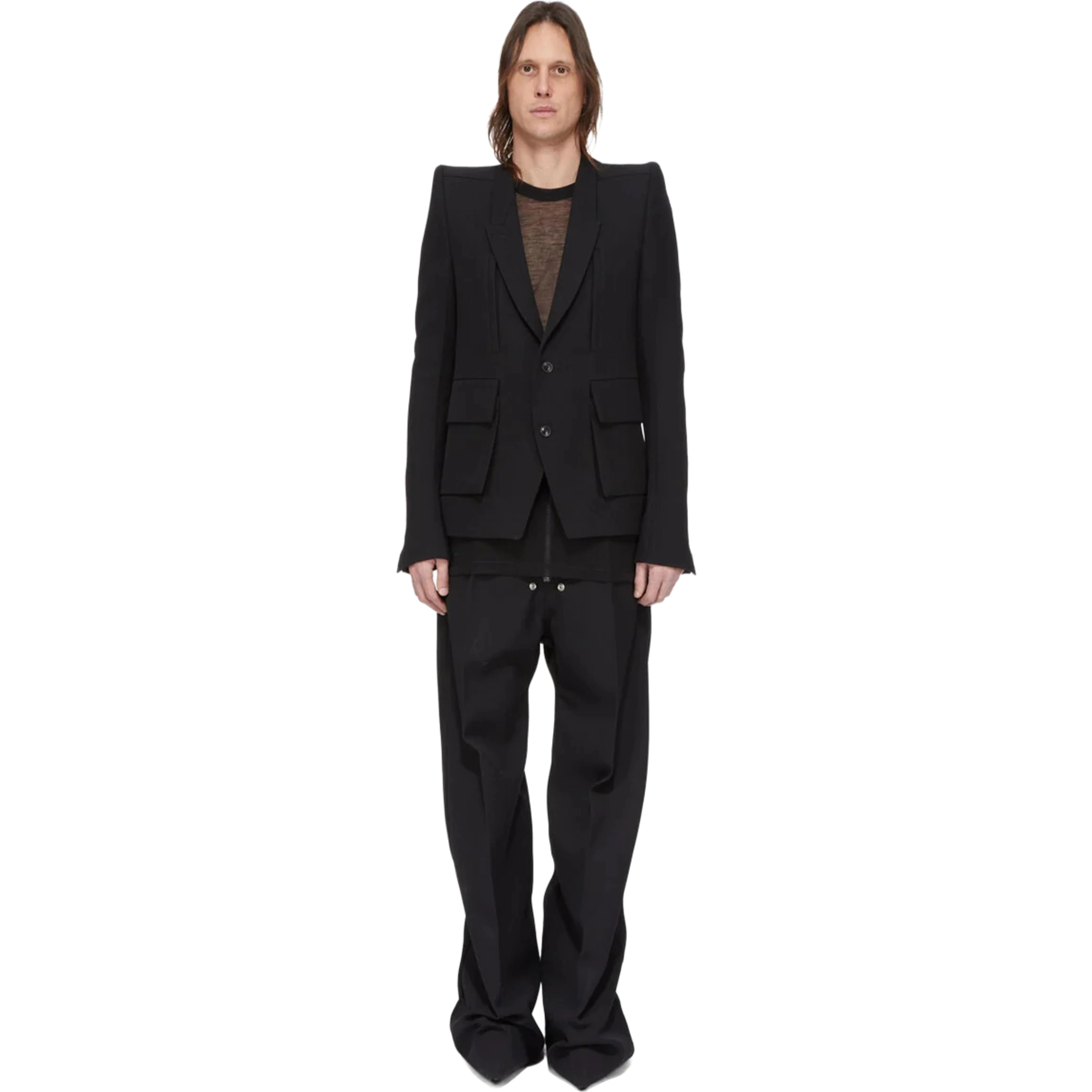 RICK OWENS RTW