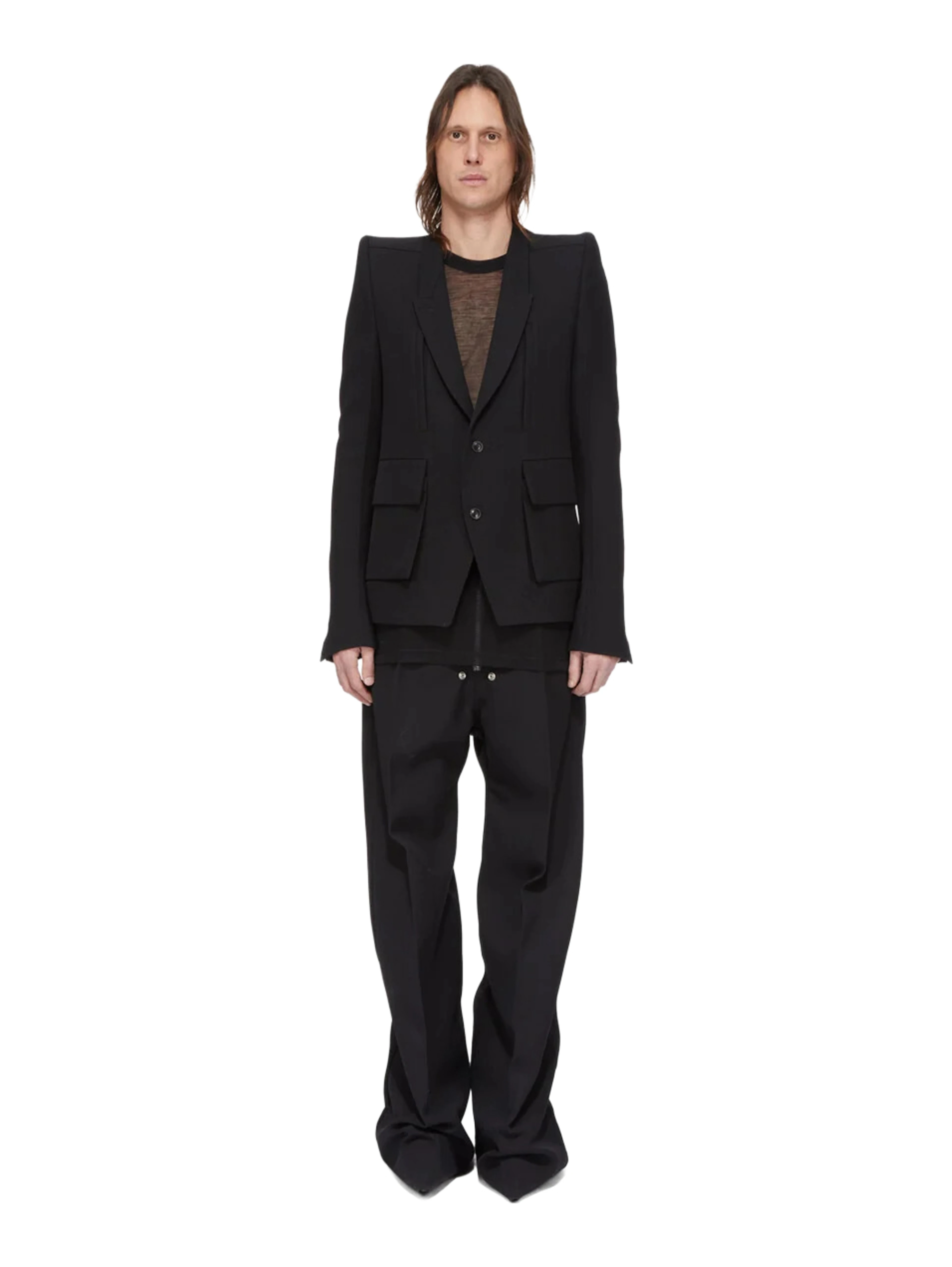 RICK OWENS RTW