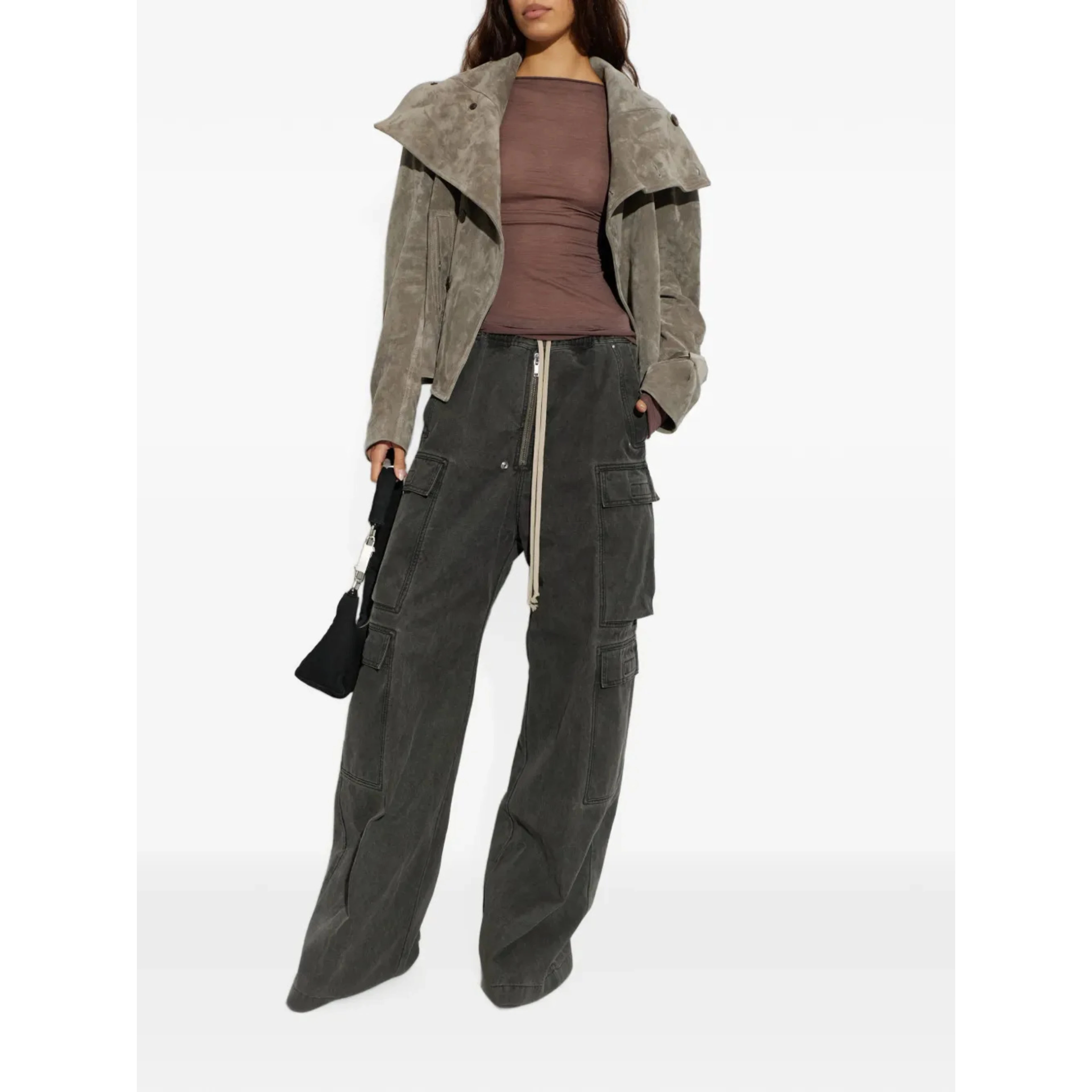 Rick Owens DRKSHDW Jeans