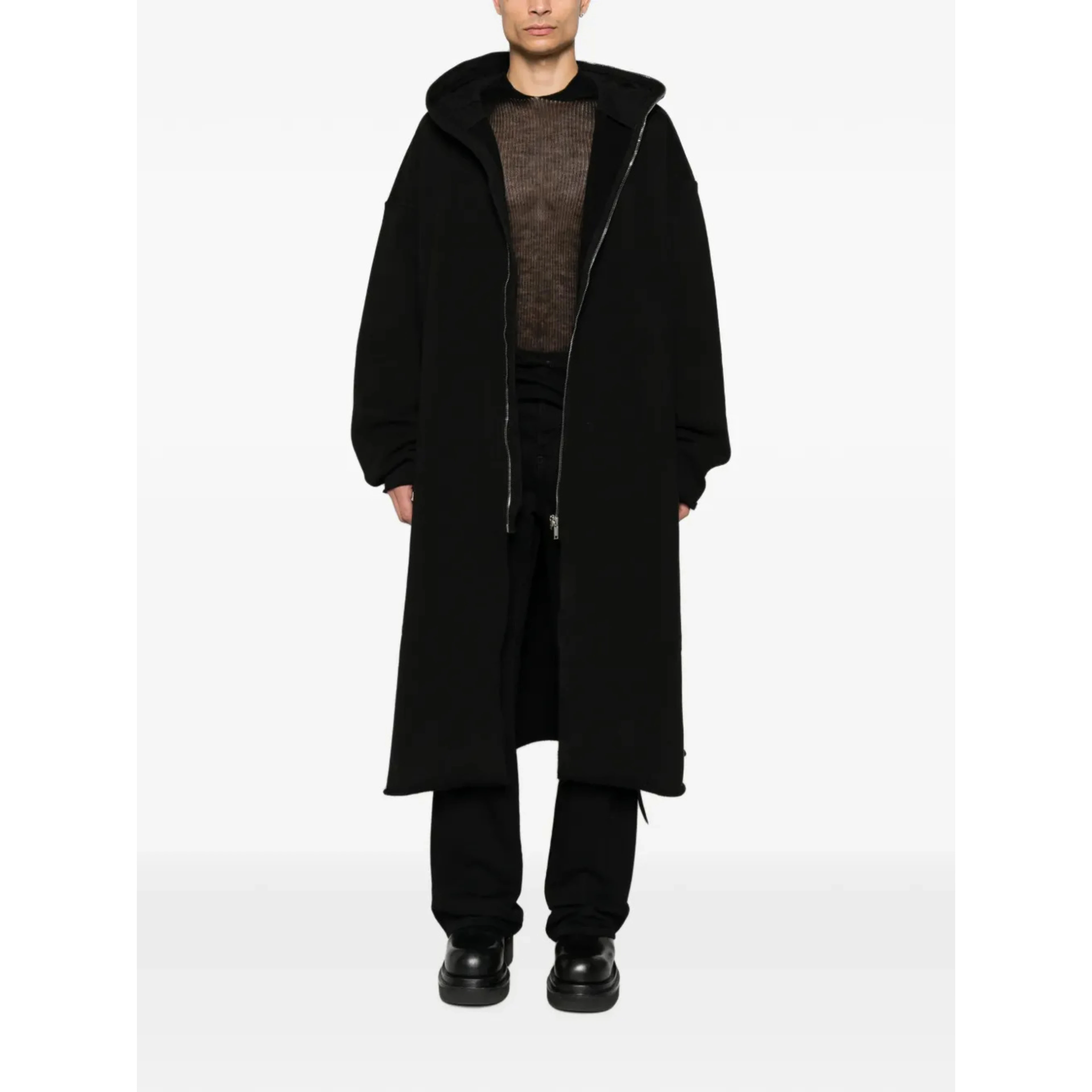 Rick Owens DRKSHDW Sweaters