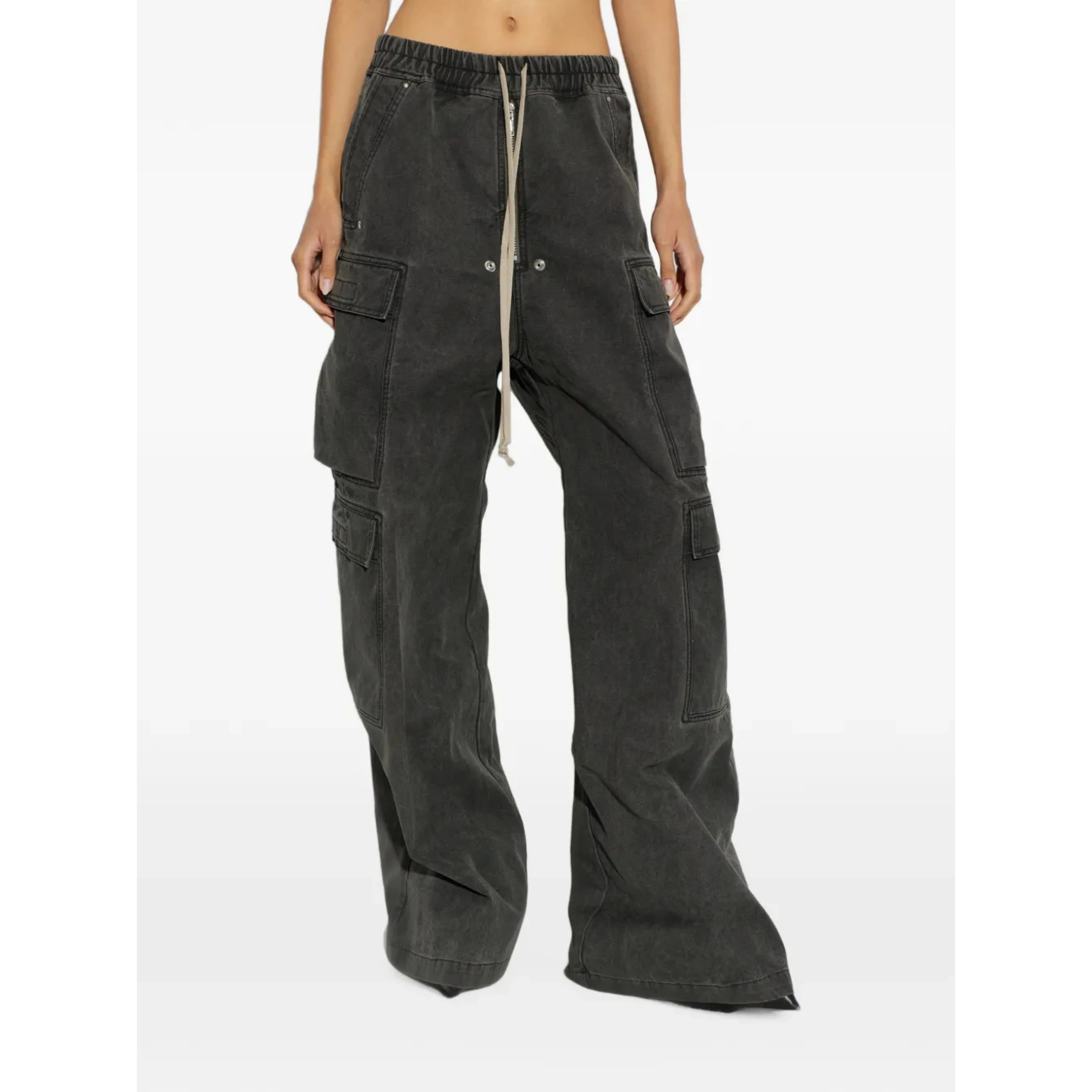 Rick Owens DRKSHDW Jeans