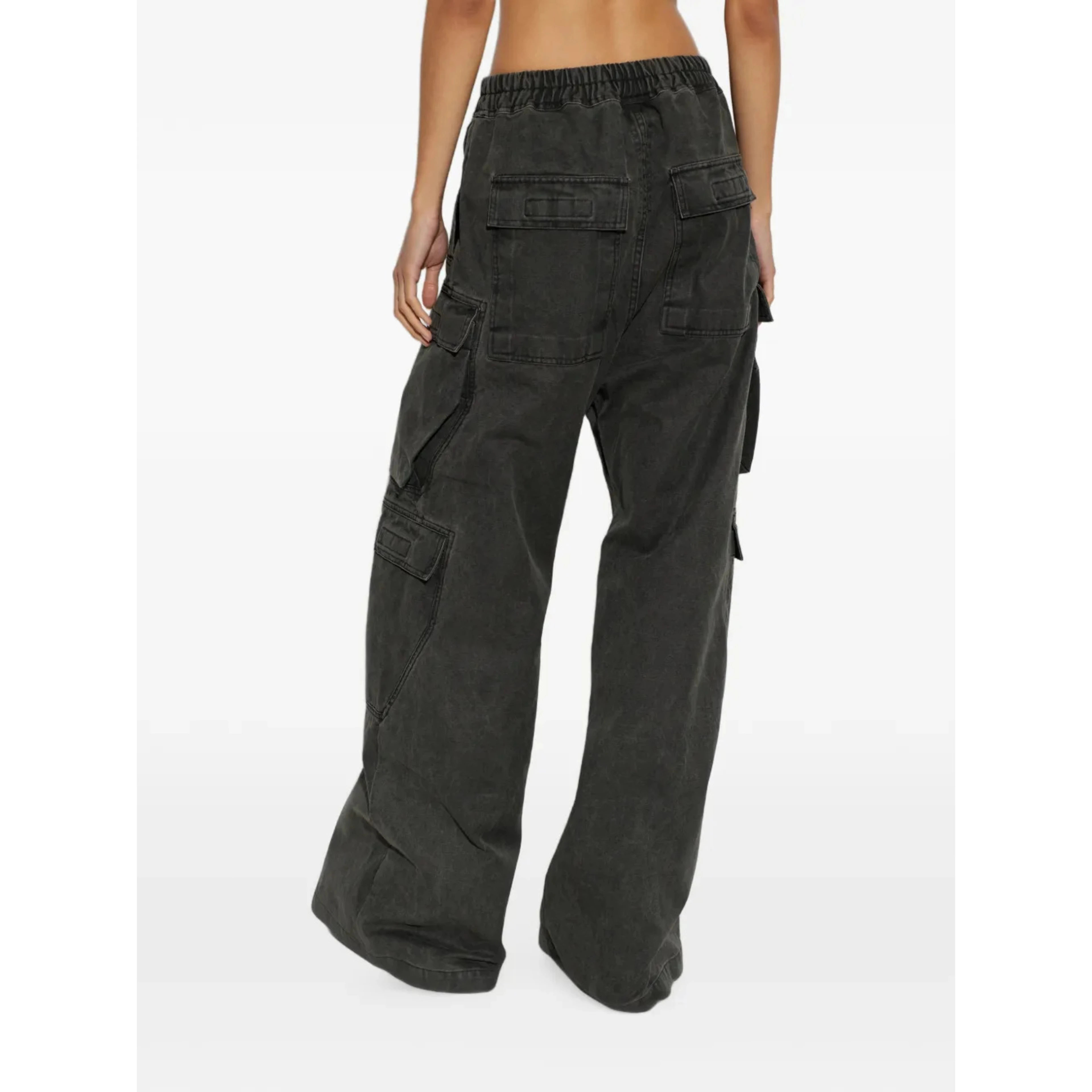 Rick Owens DRKSHDW Jeans