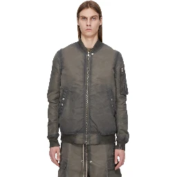 Rick Owens DRKSHDW Jackets