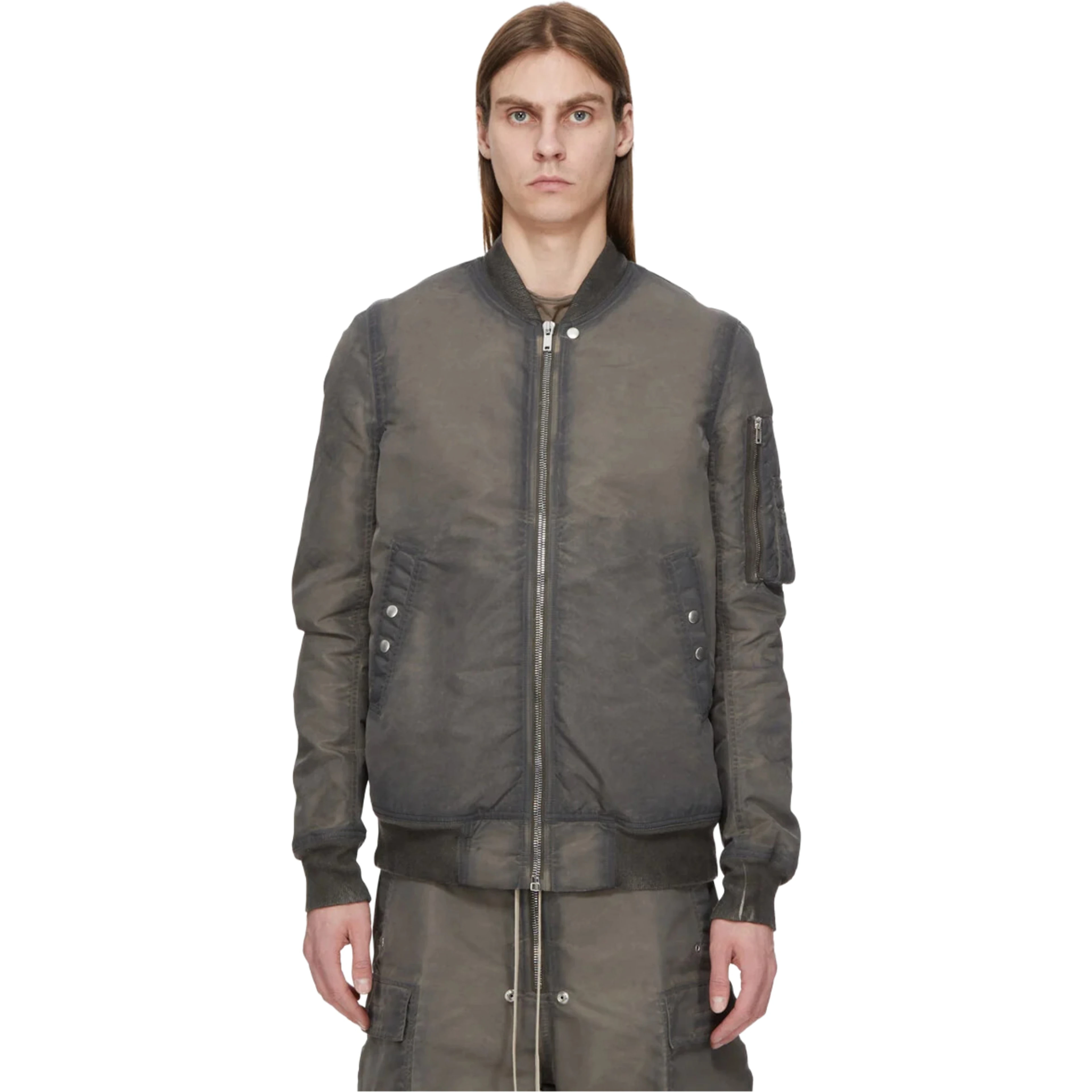 Rick Owens DRKSHDW Jackets