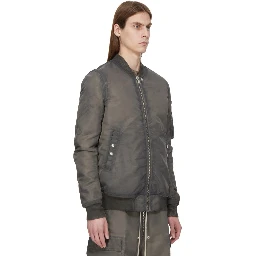 Rick Owens DRKSHDW Jackets
