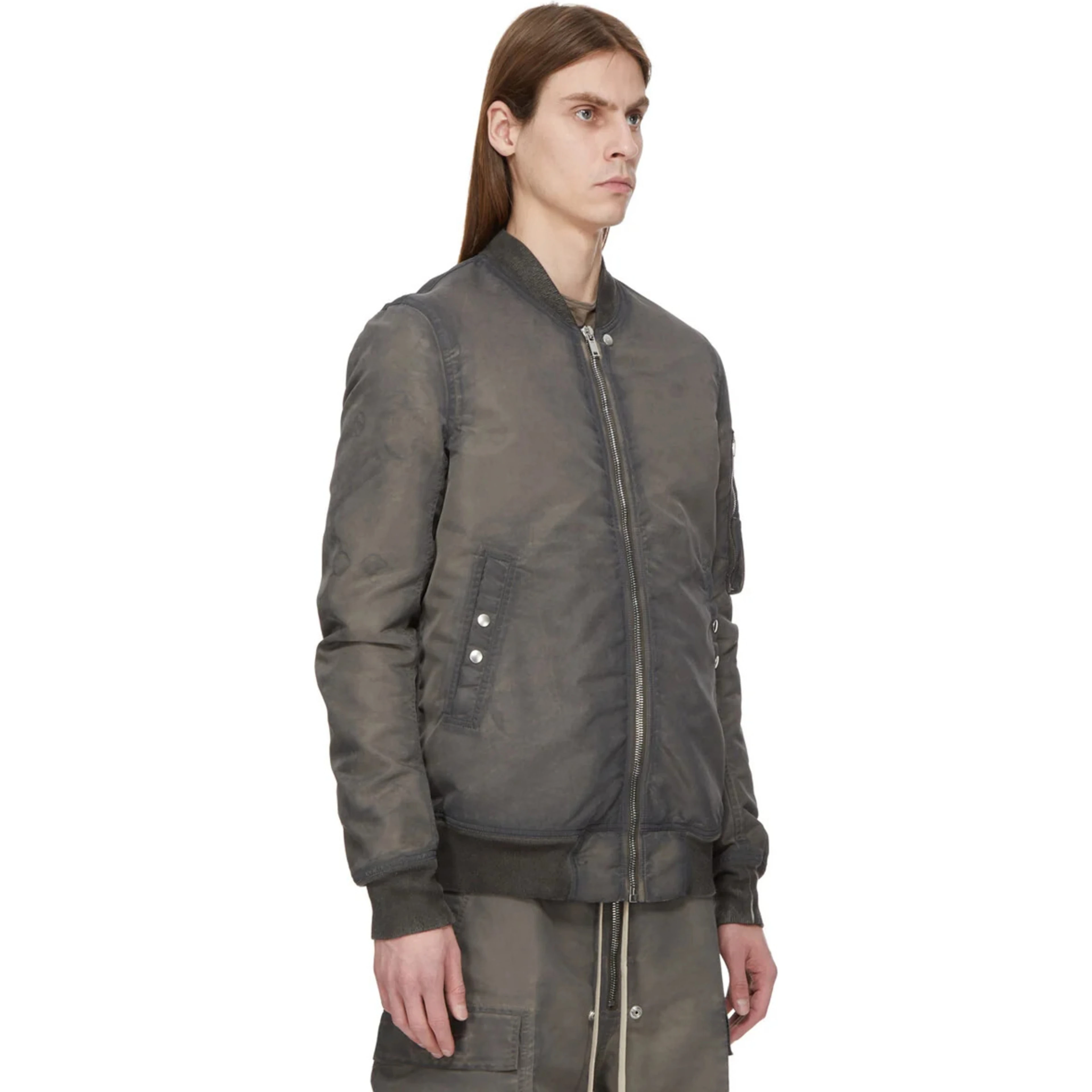 Rick Owens DRKSHDW Jackets