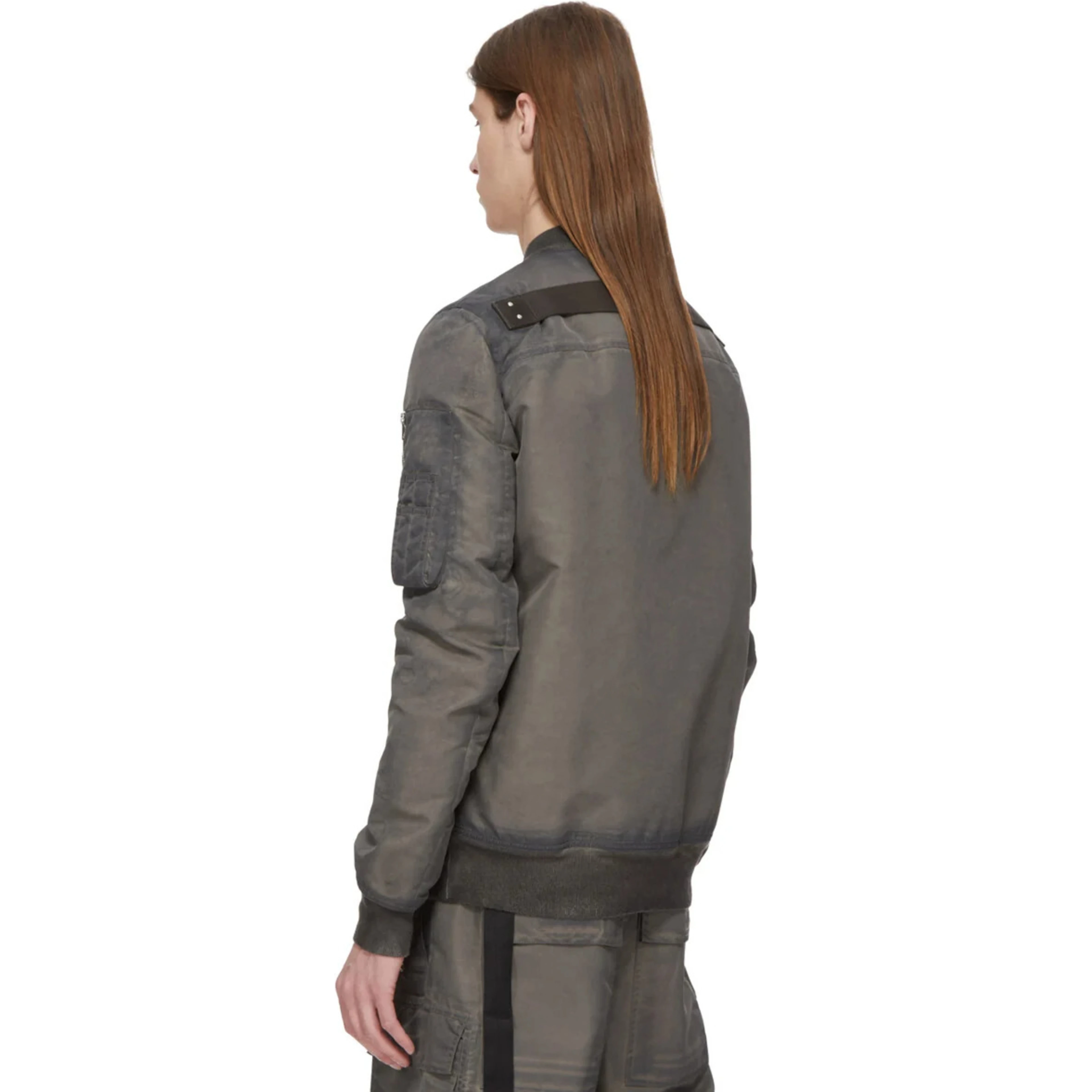 Rick Owens DRKSHDW Jackets