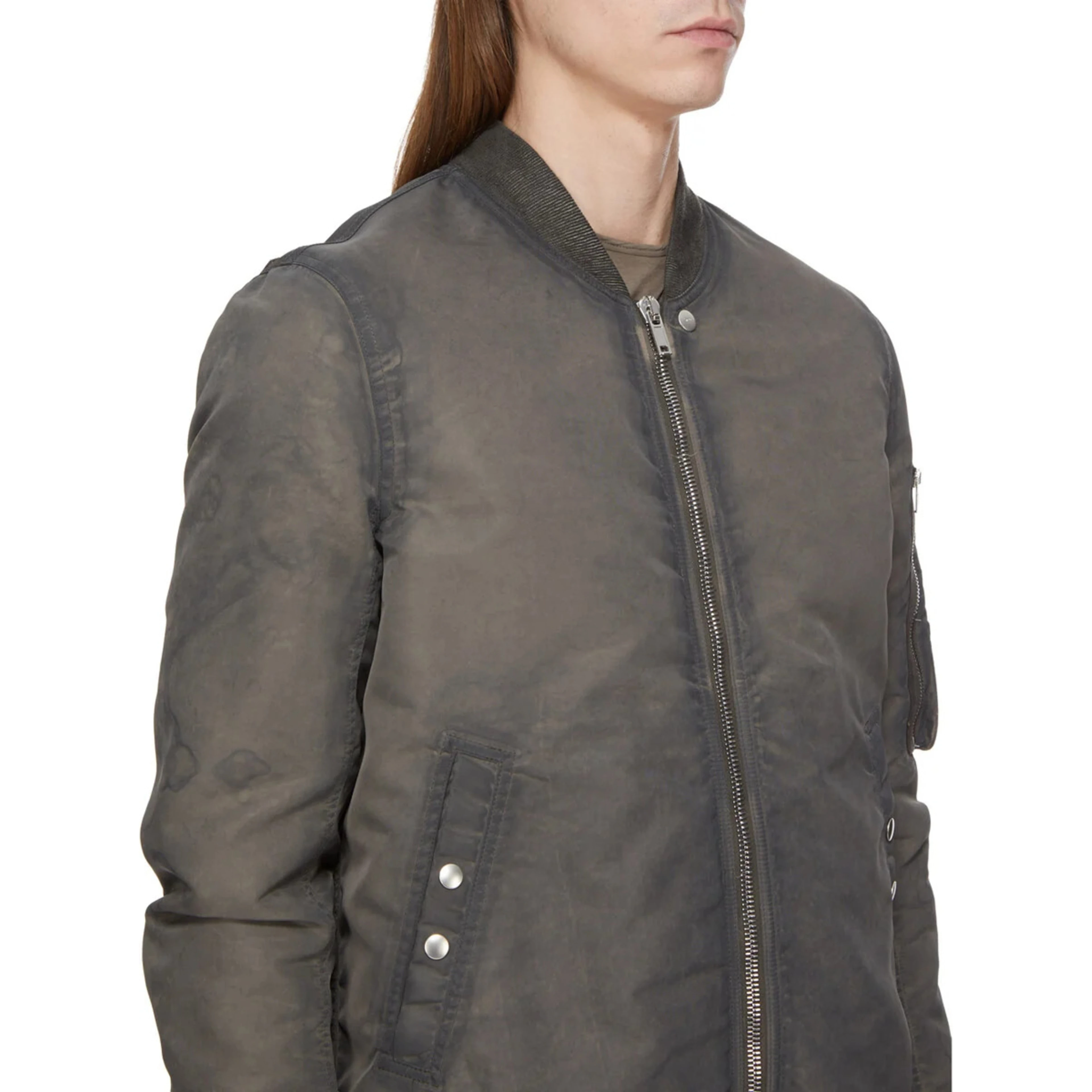 Rick Owens DRKSHDW Jackets