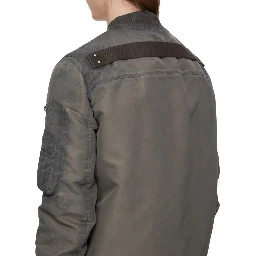 Rick Owens DRKSHDW Jackets