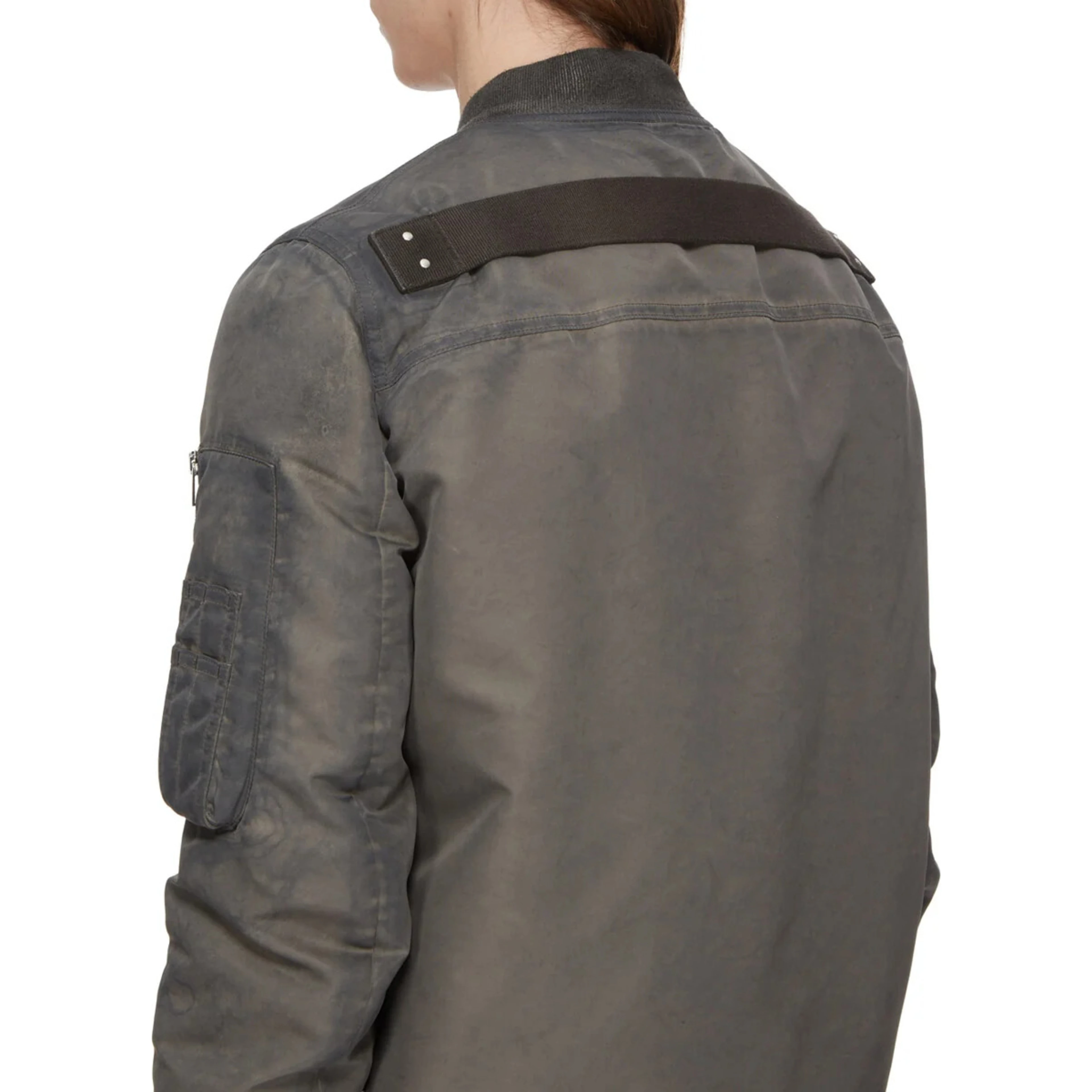 Rick Owens DRKSHDW Jackets