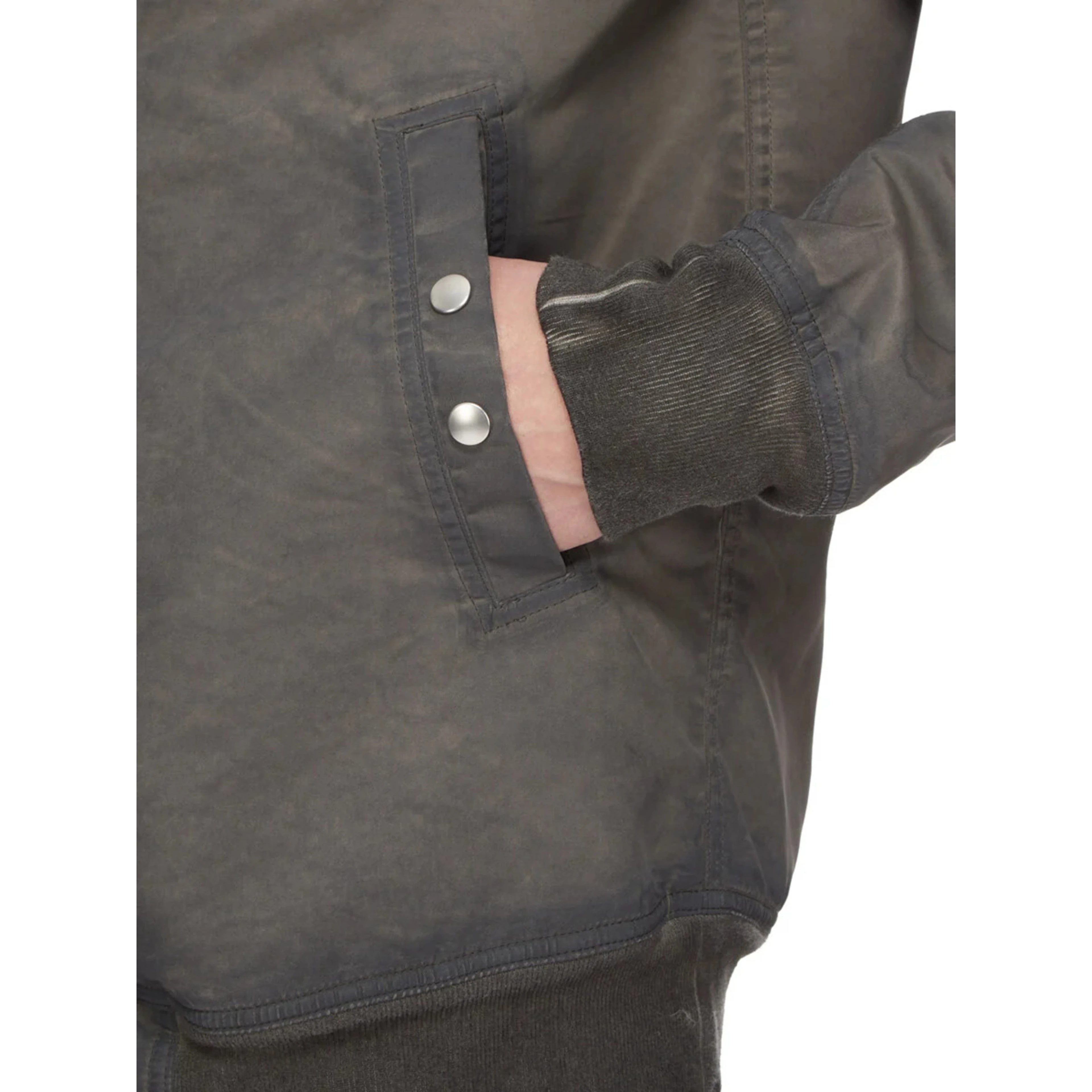 Rick Owens DRKSHDW Jackets