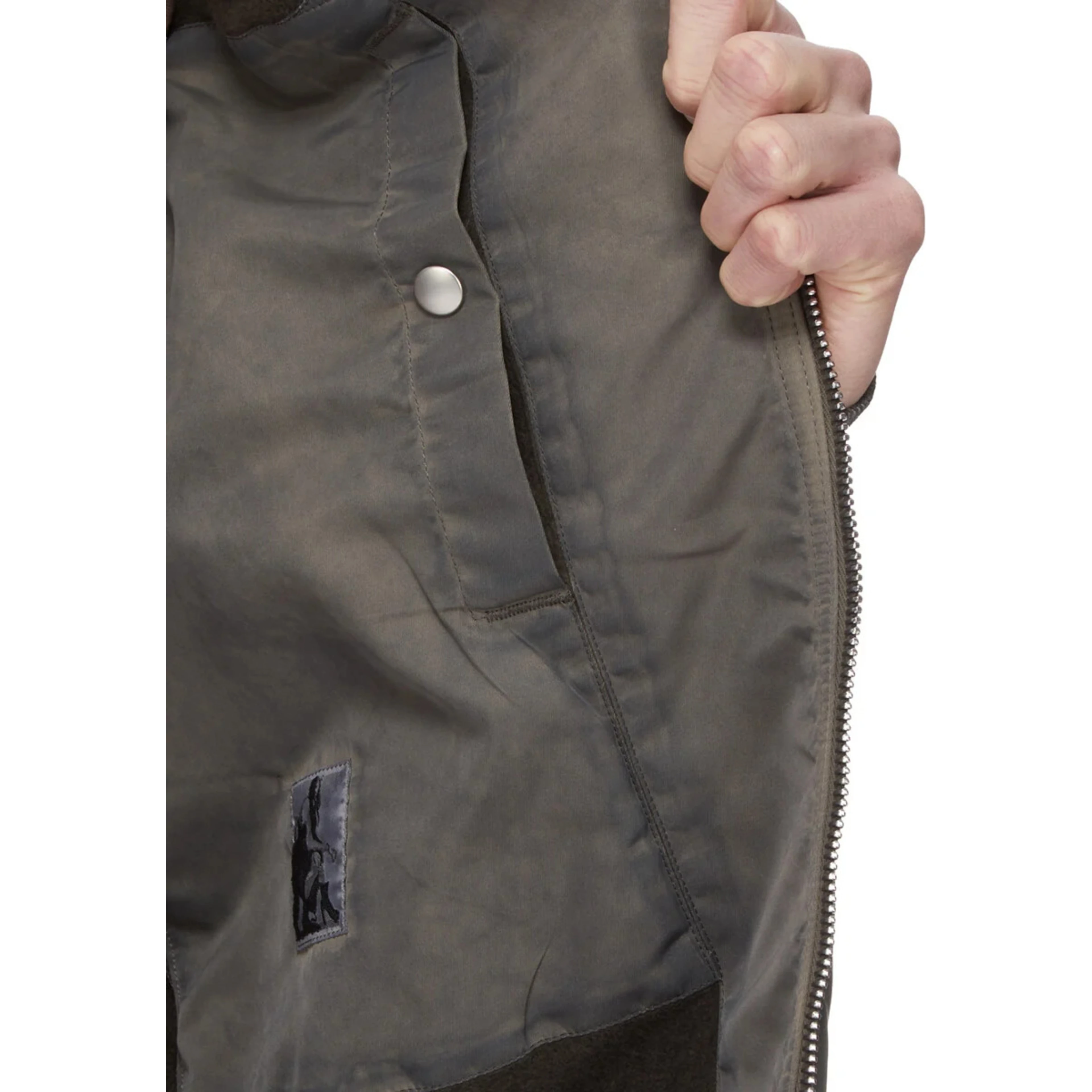 Rick Owens DRKSHDW Jackets