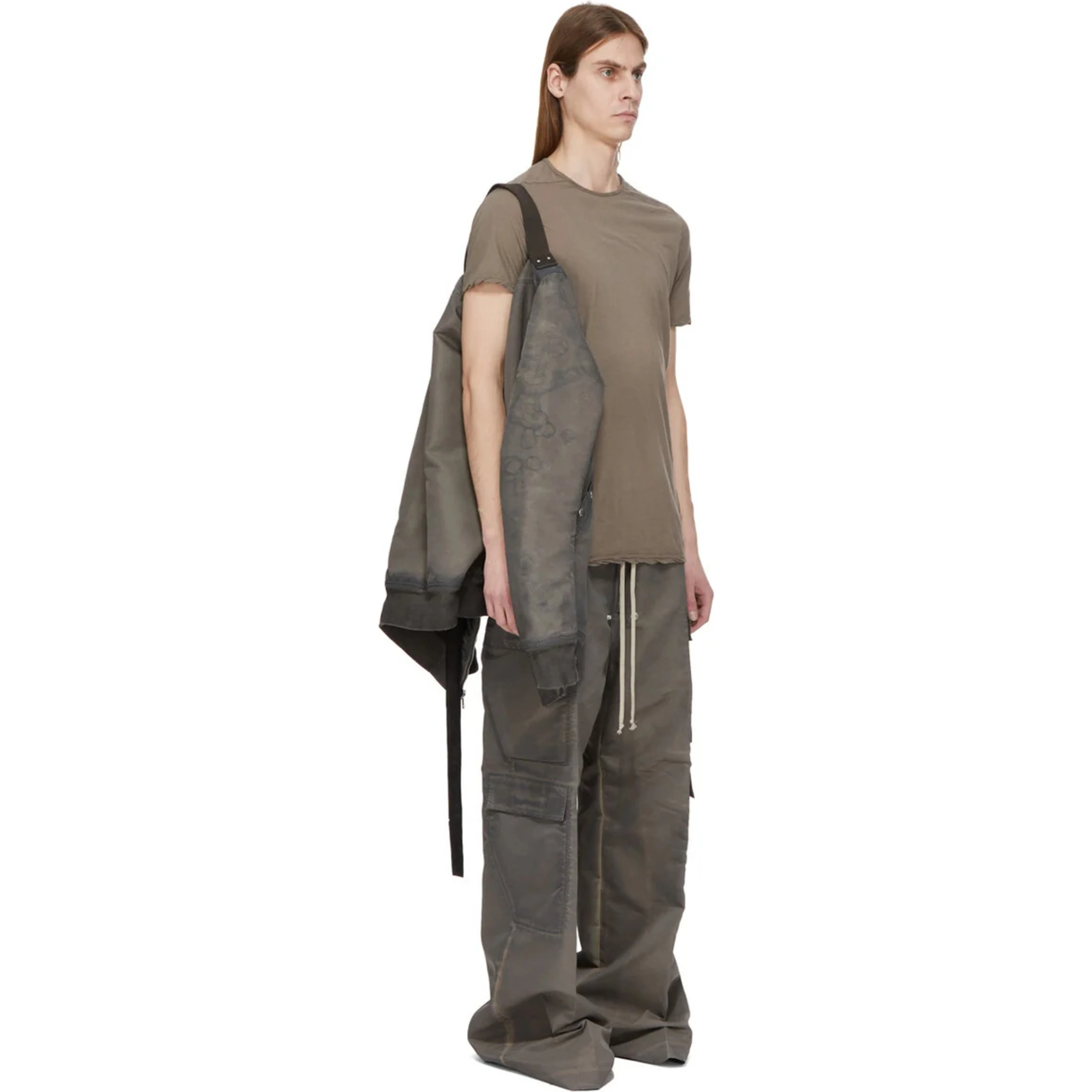 Rick Owens DRKSHDW Jackets