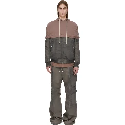 Rick Owens DRKSHDW Jackets