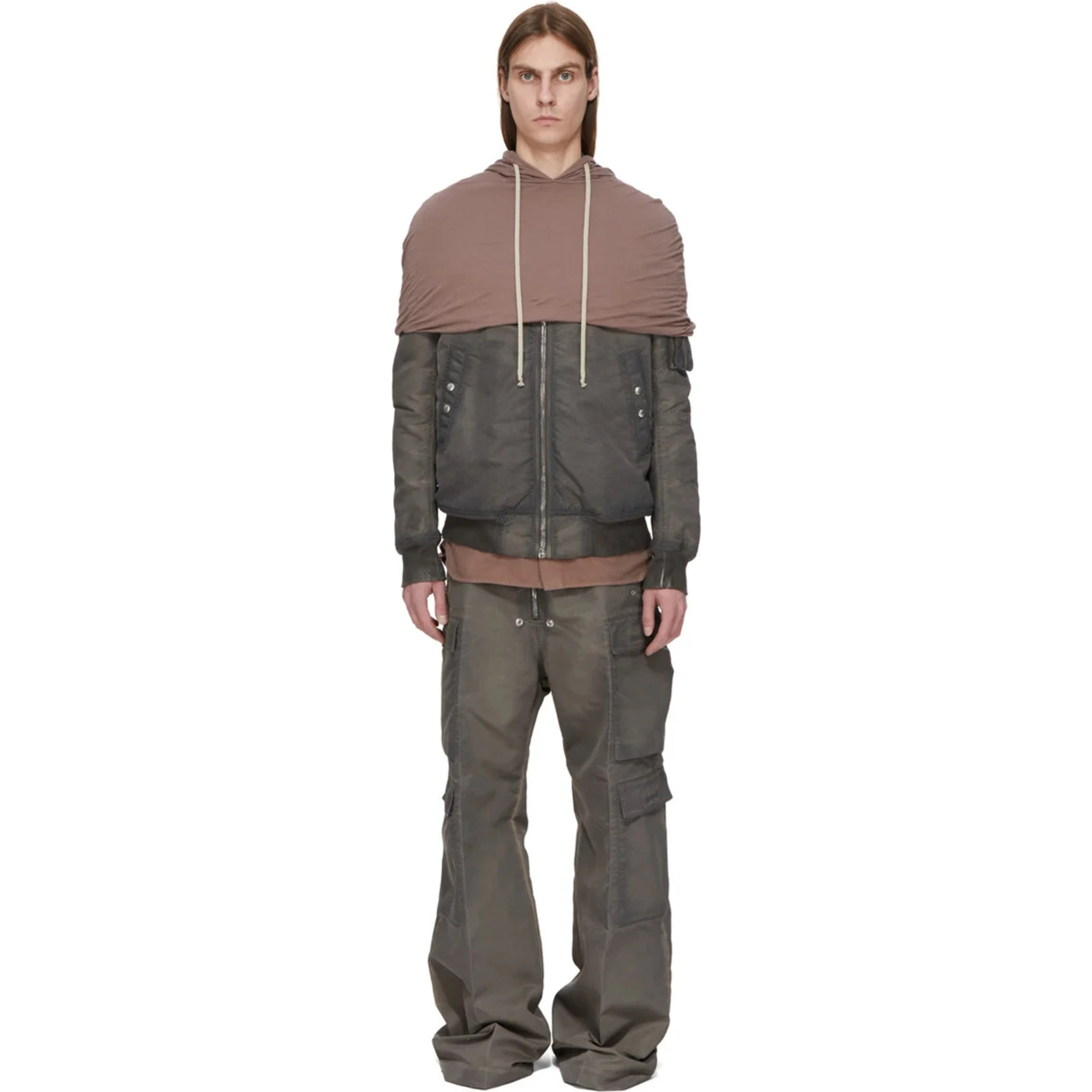 Rick Owens DRKSHDW Jackets