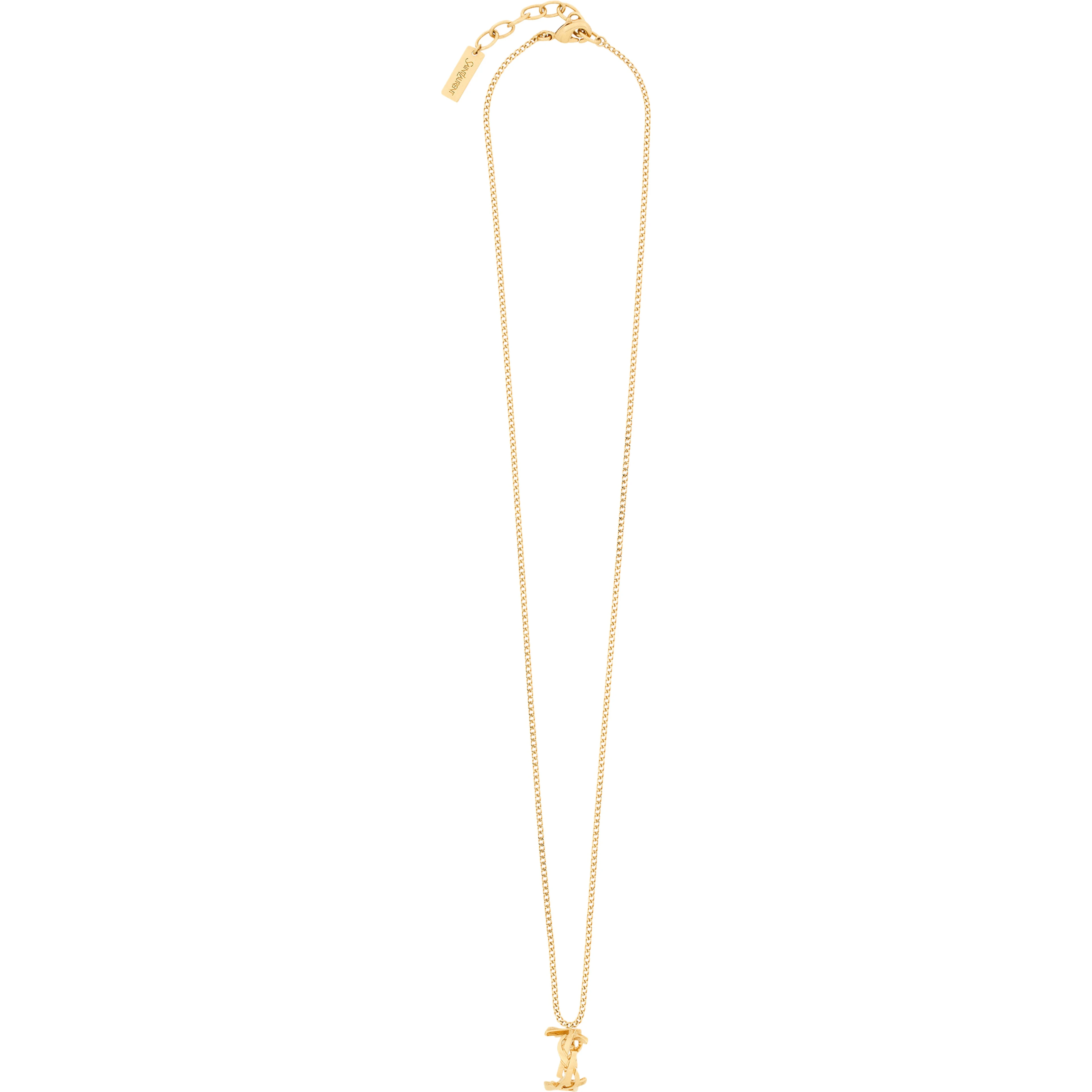 Saint Laurent Bijoux