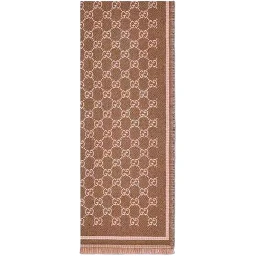 GUCCI Scarfs