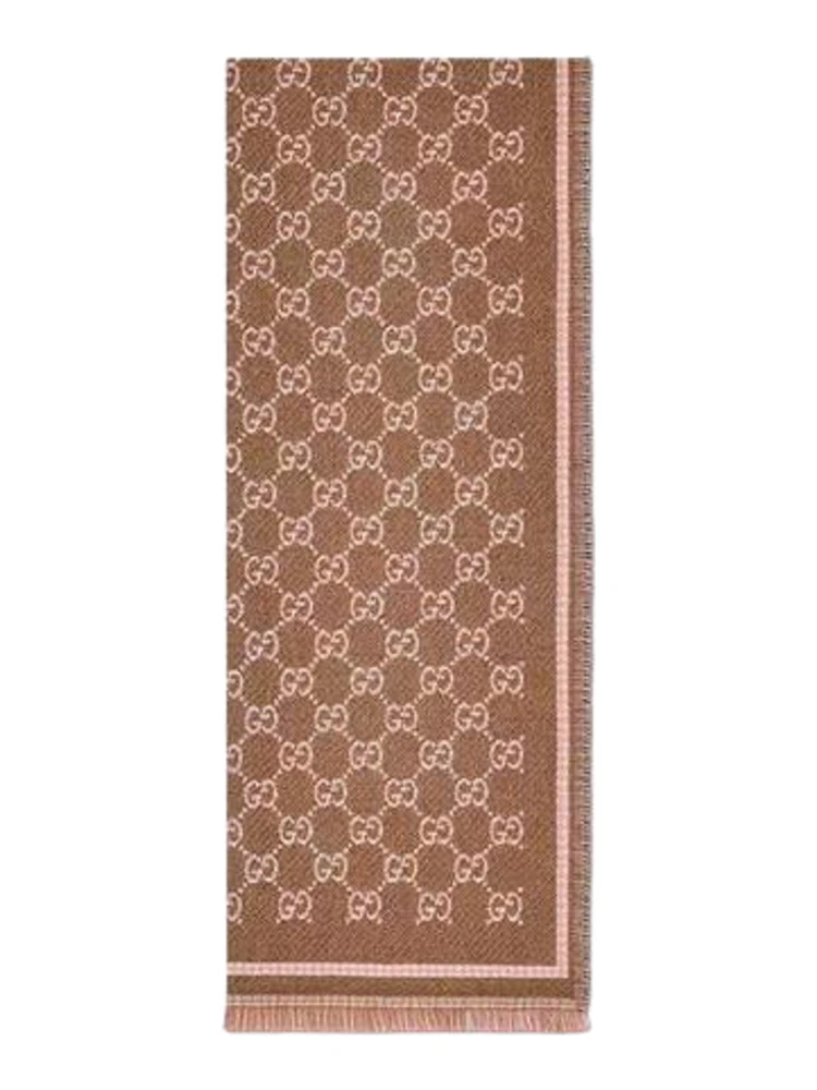 GUCCI Scarfs