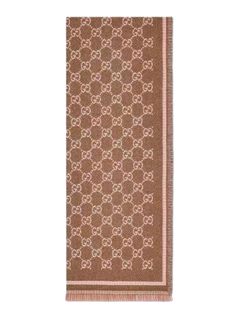 GUCCI Scarfs
