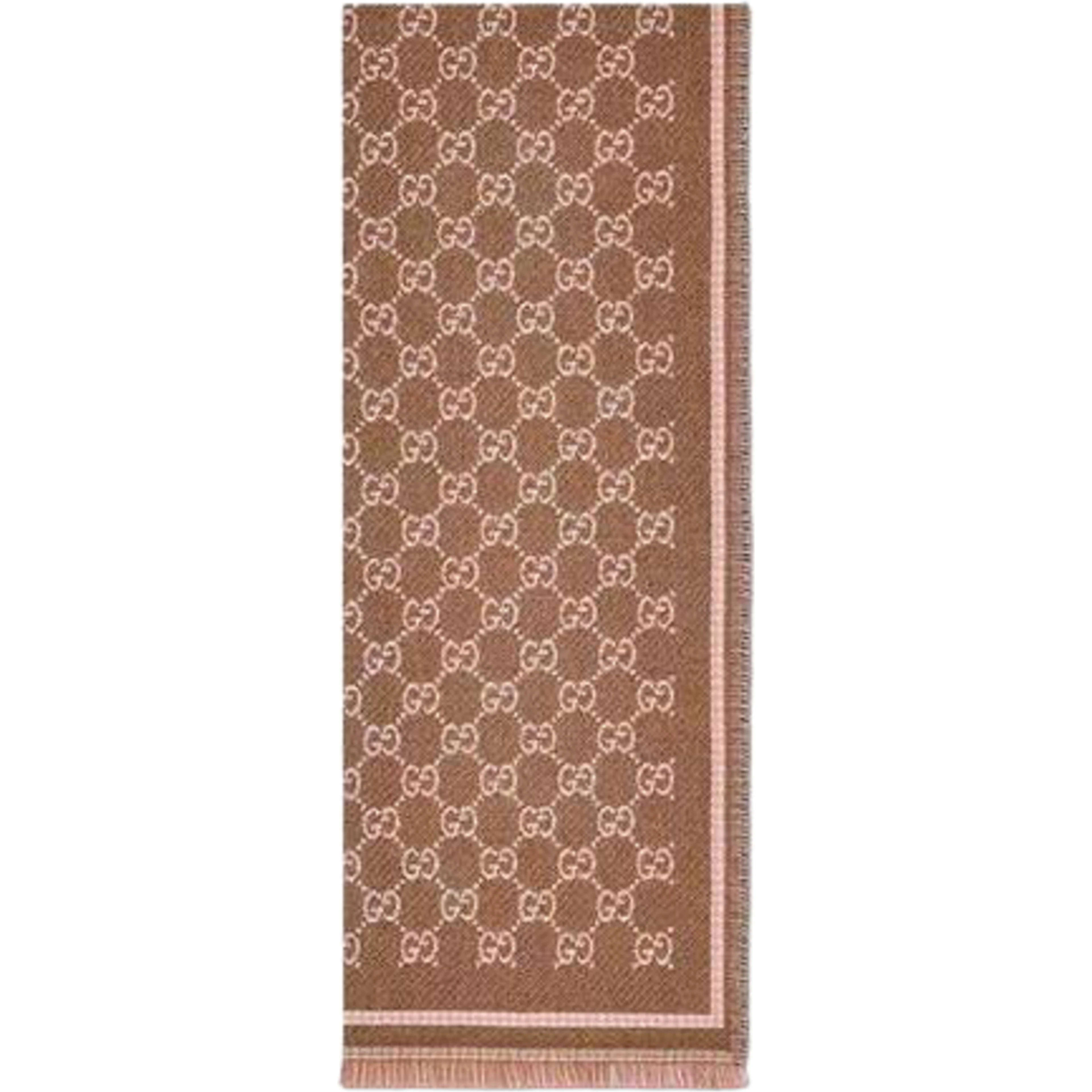 GUCCI Scarfs