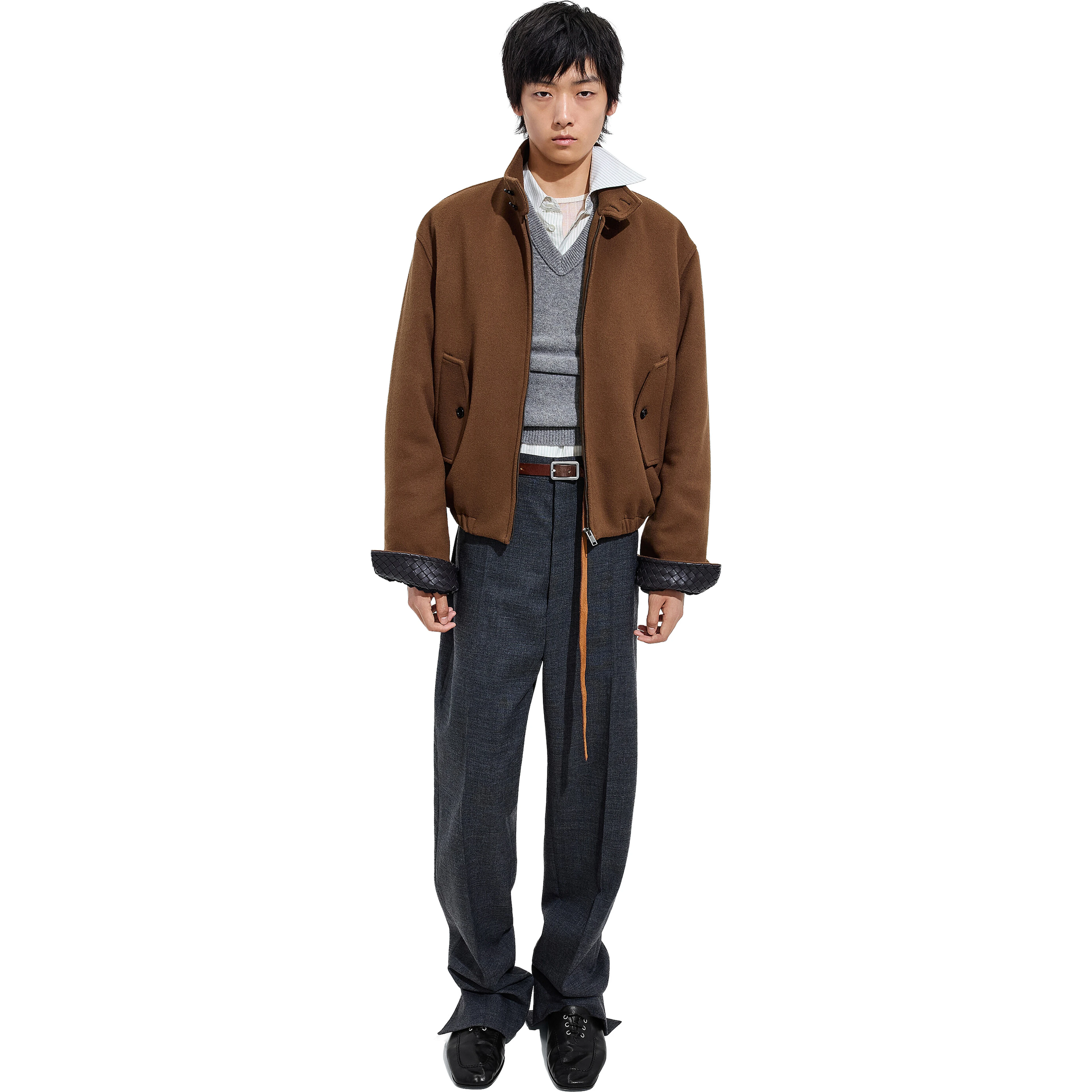 Bottega Veneta Jackets