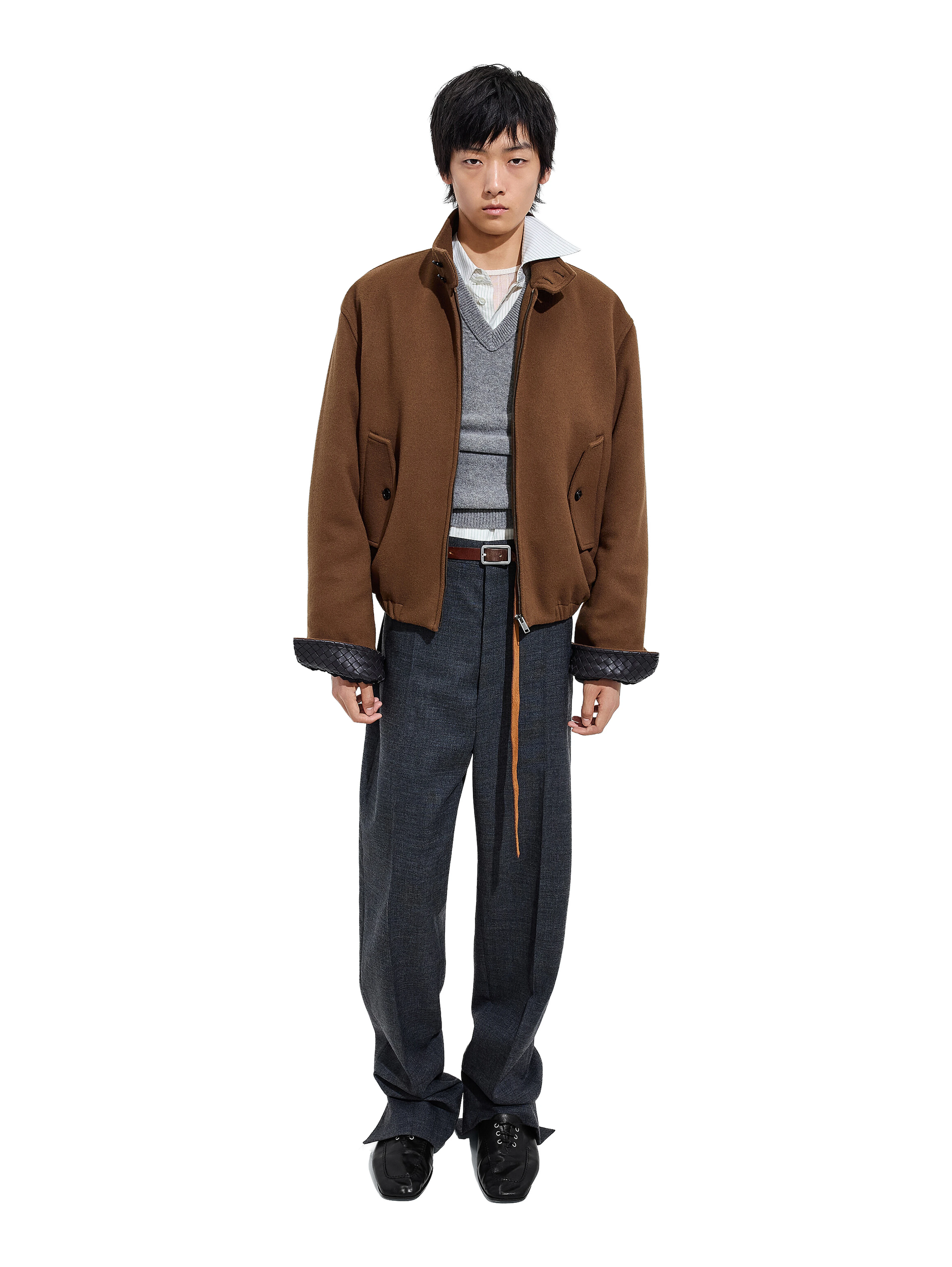 Bottega Veneta Jackets
