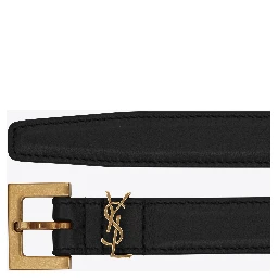 Saint Laurent Belts
