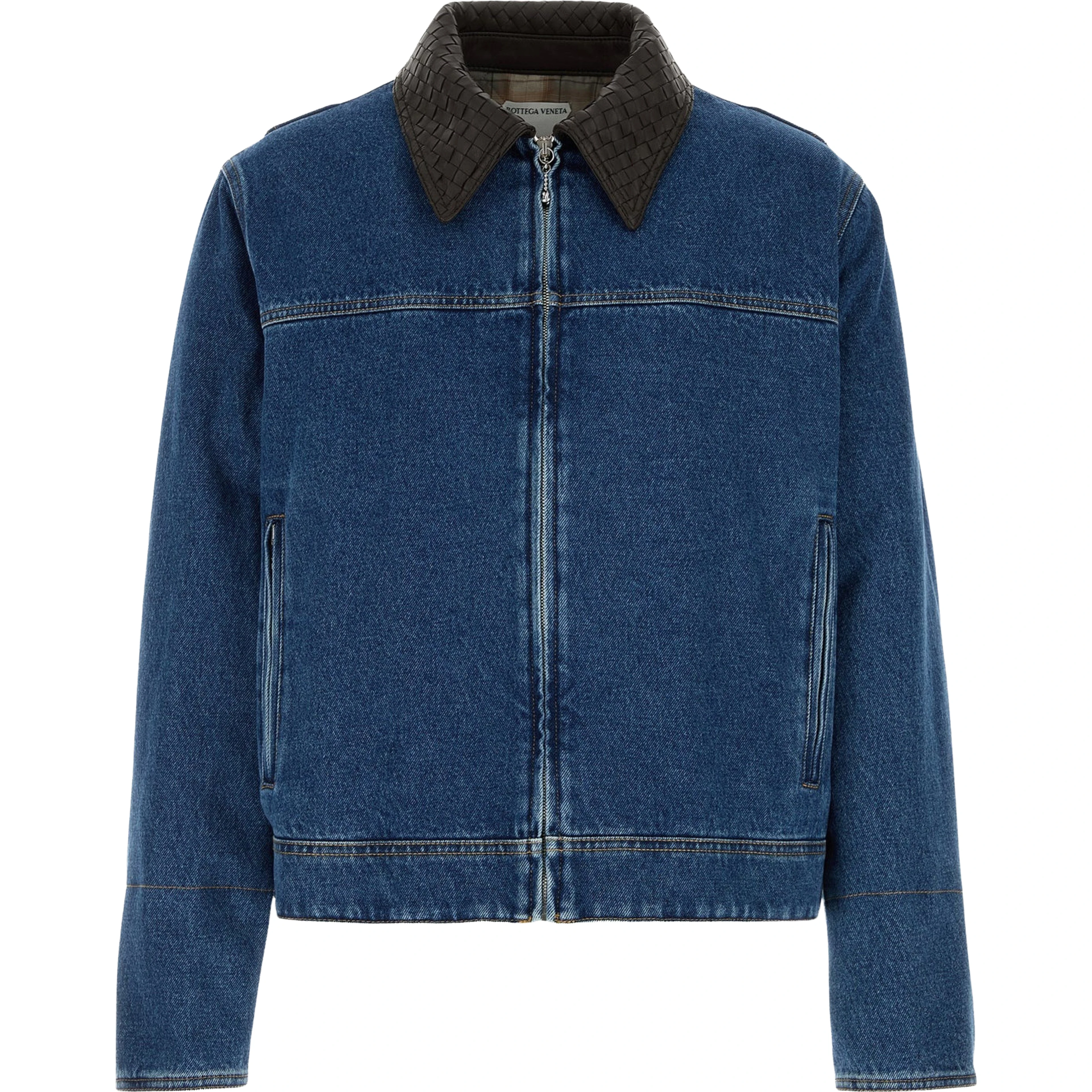 Bottega Veneta Jackets