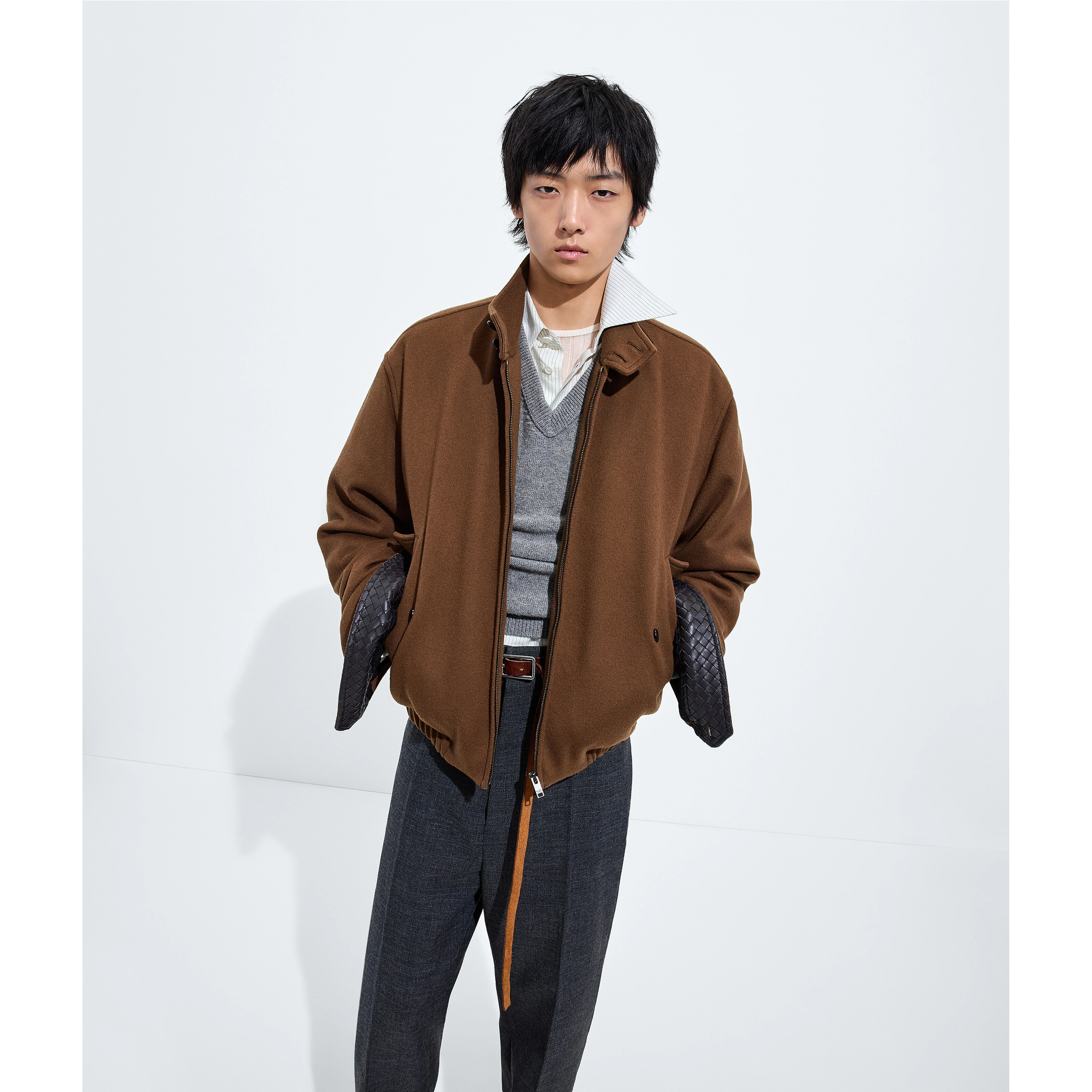 Bottega Veneta Jackets