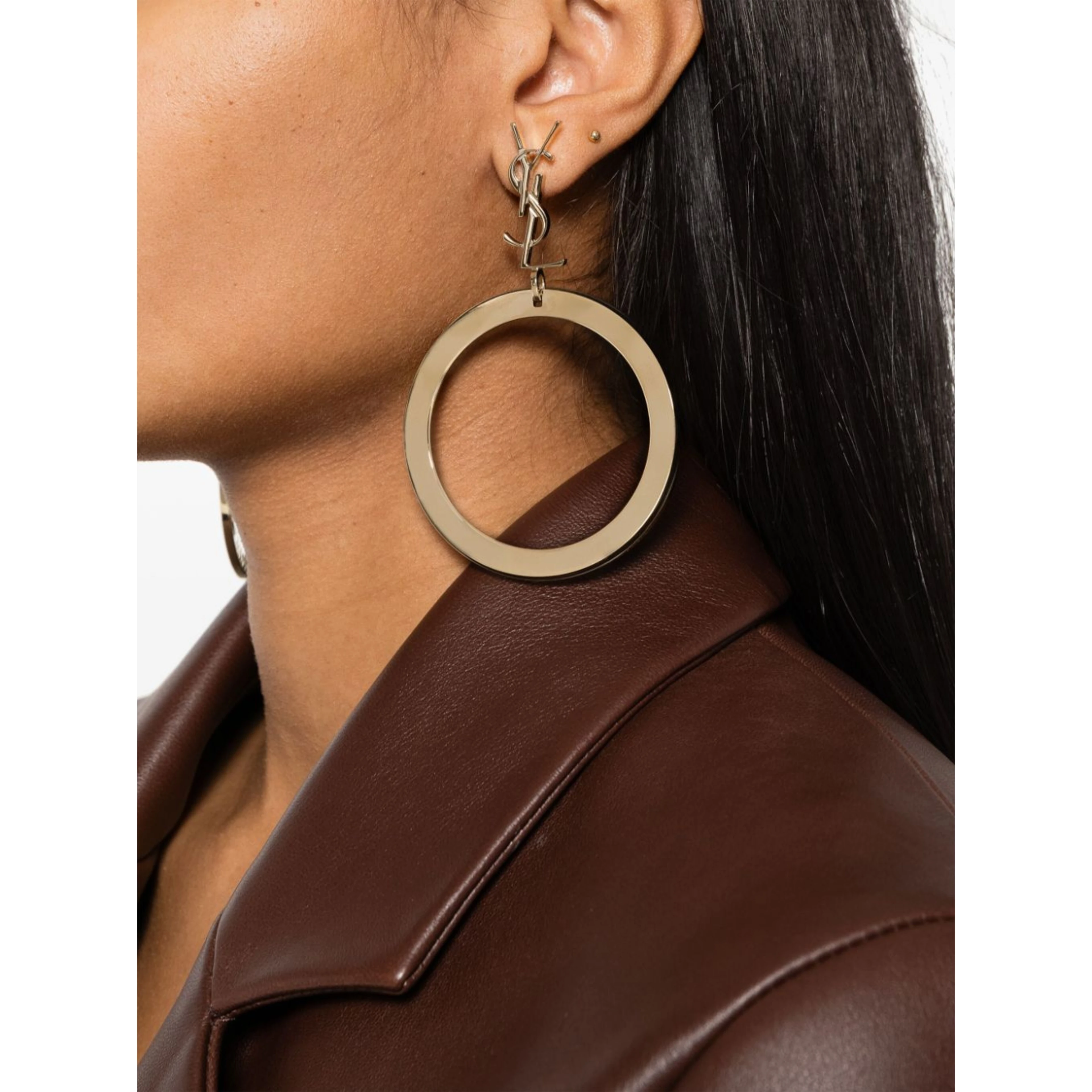 Saint Laurent Bijoux
