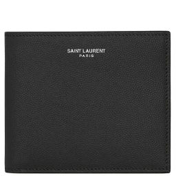 Saint Laurent Wallets