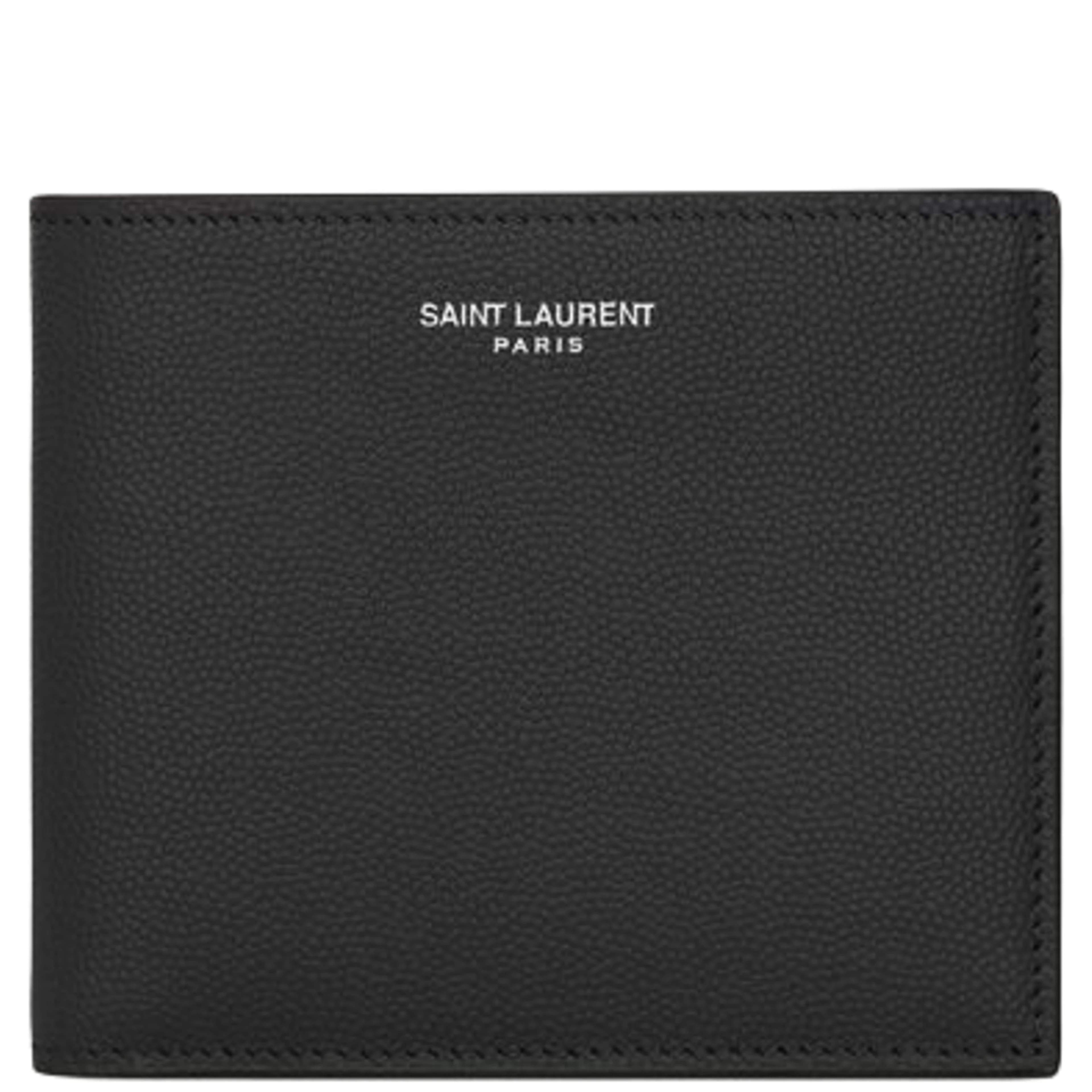 Saint Laurent Wallets