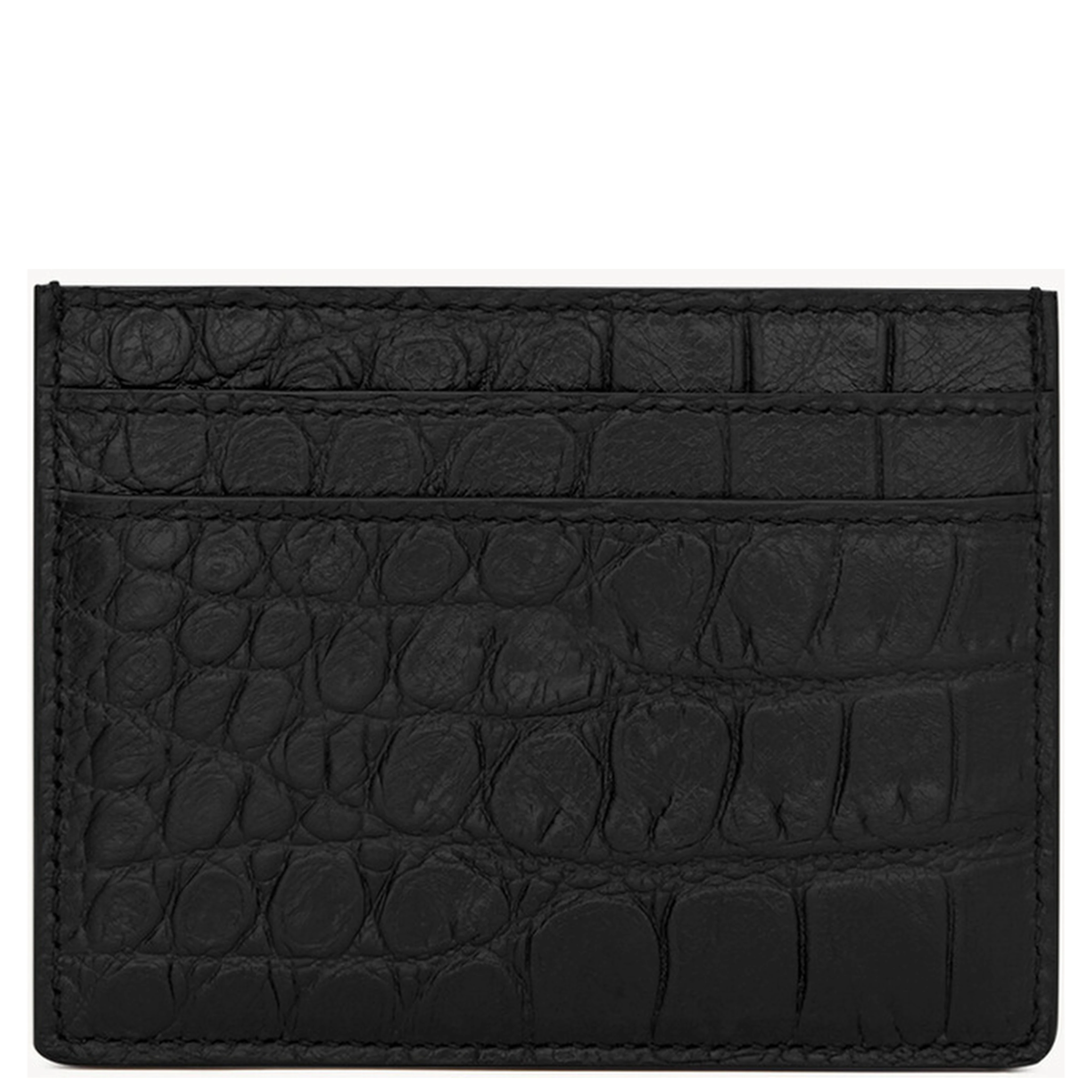 Saint Laurent Wallets