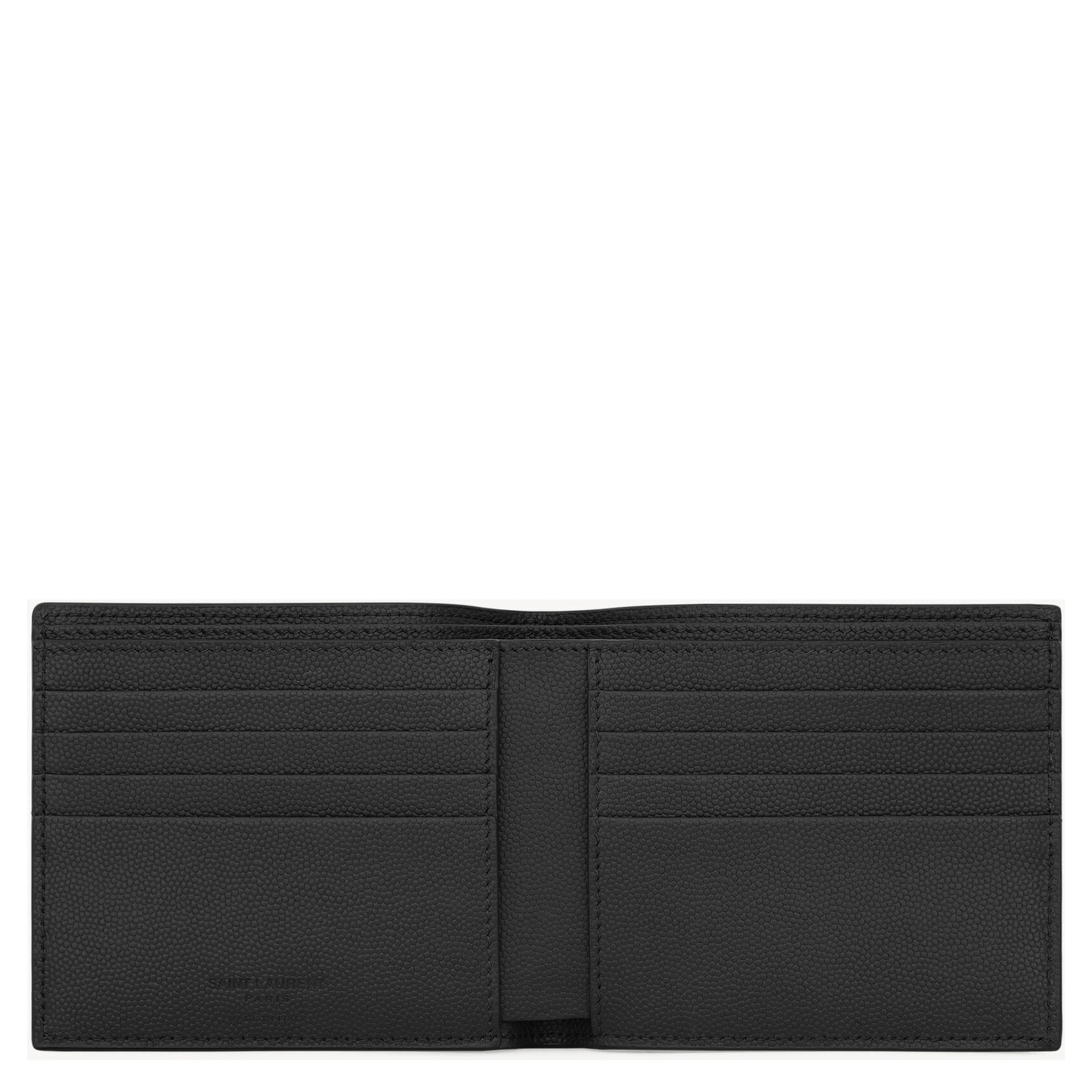 Saint Laurent Wallets